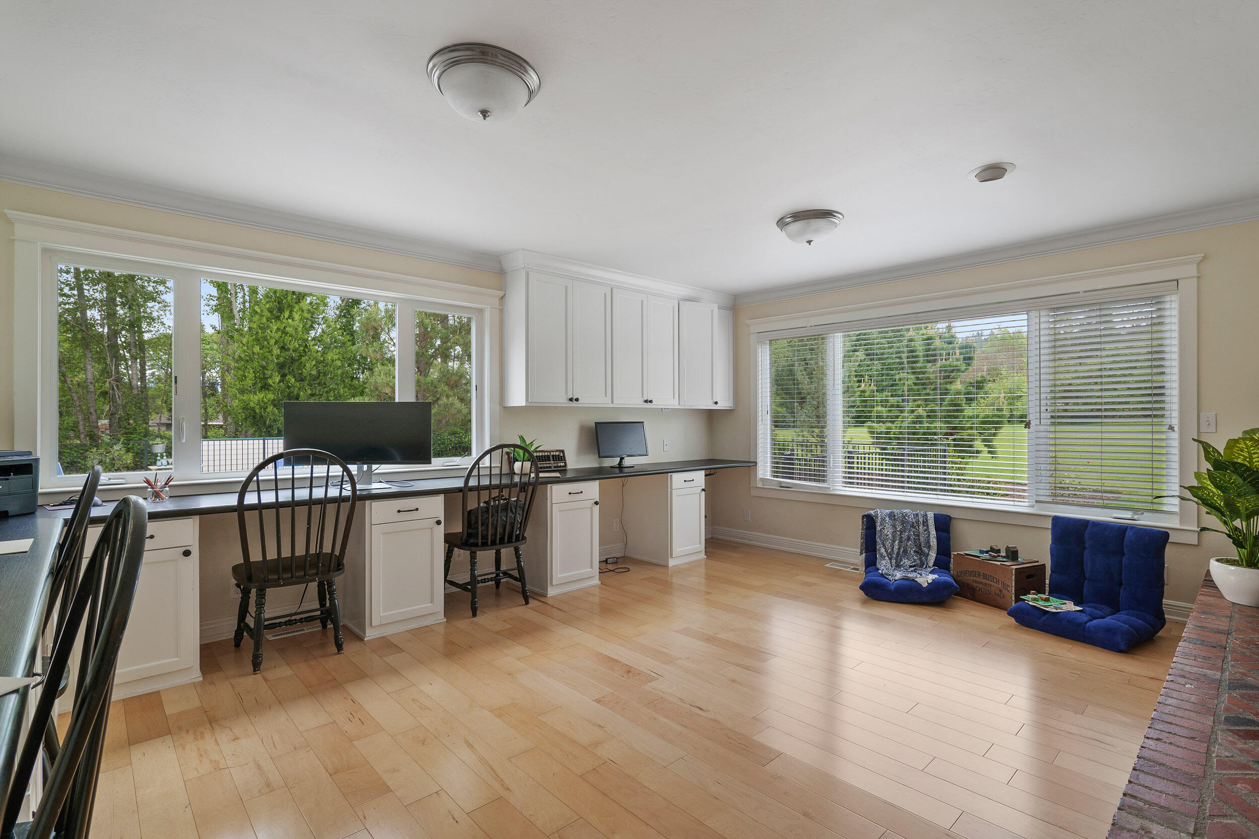 Chicago Land Co. Subdivision - Residential