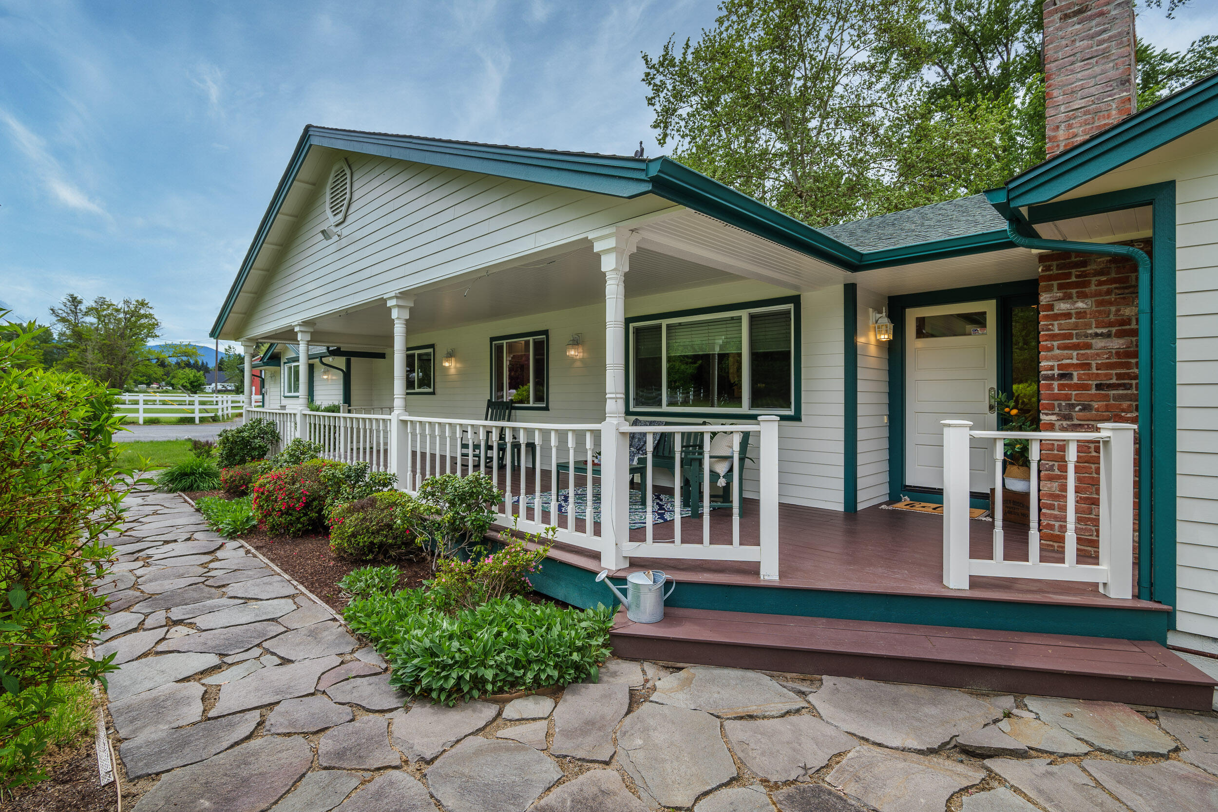 Chicago Land Co. Subdivision - Residential