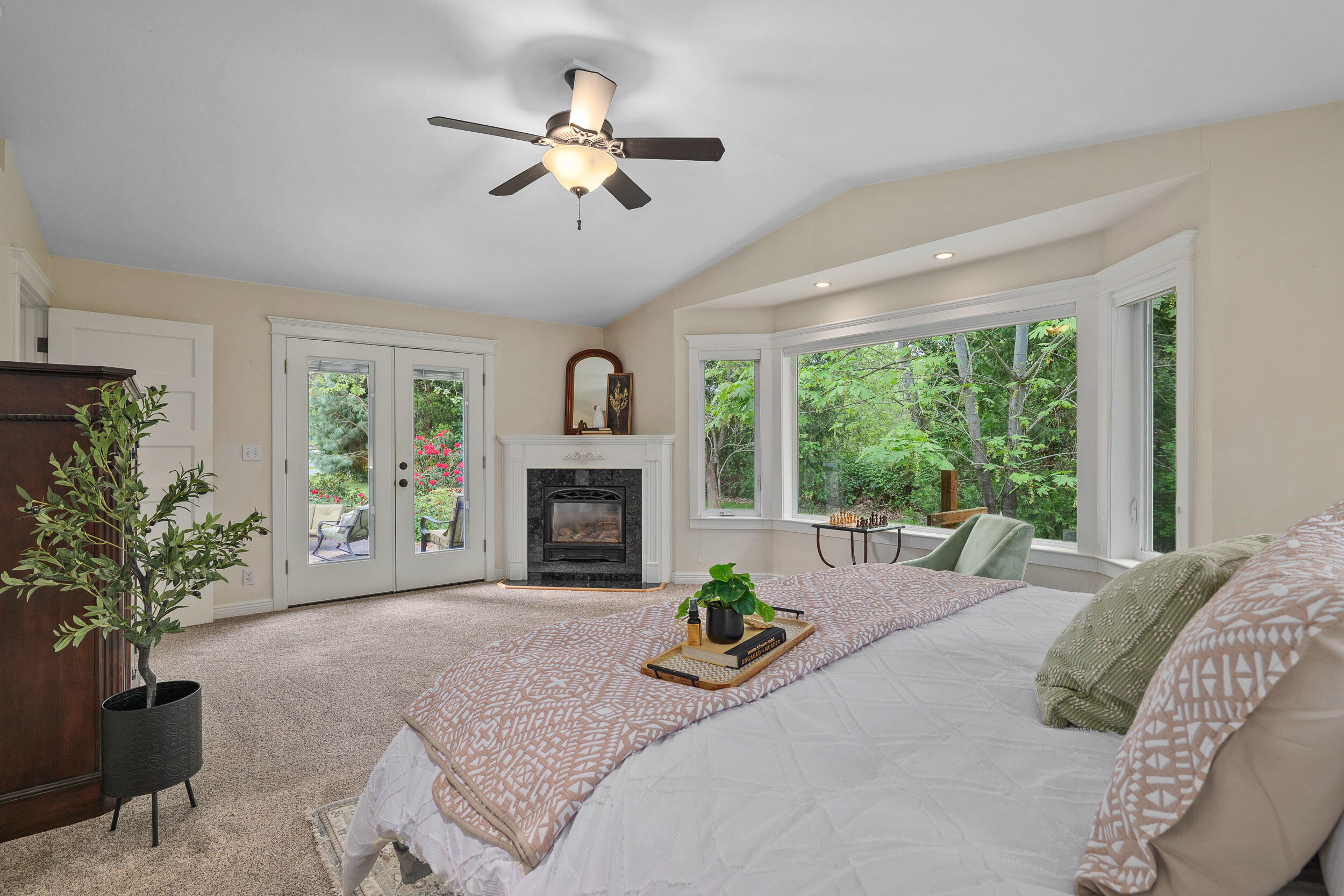 Chicago Land Co. Subdivision - Residential