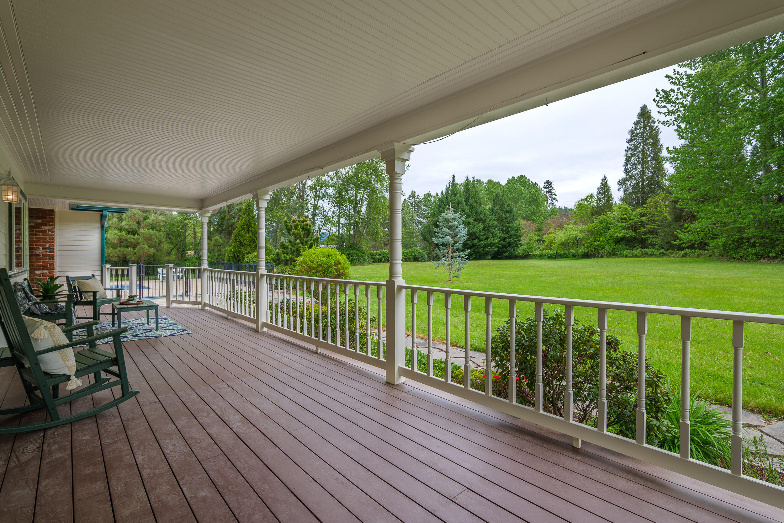 Chicago Land Co. Subdivision - Residential