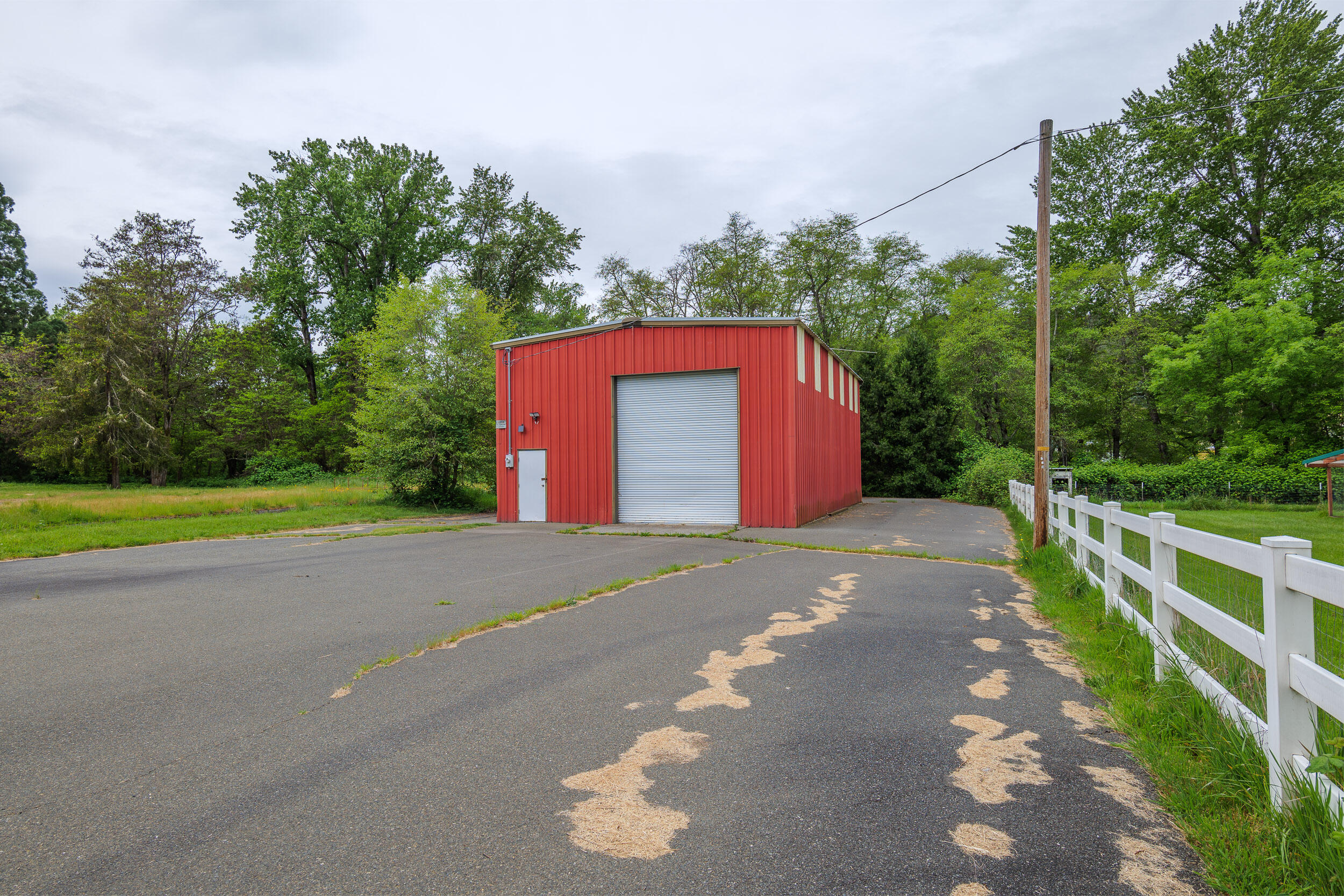 Chicago Land Co. Subdivision - Residential