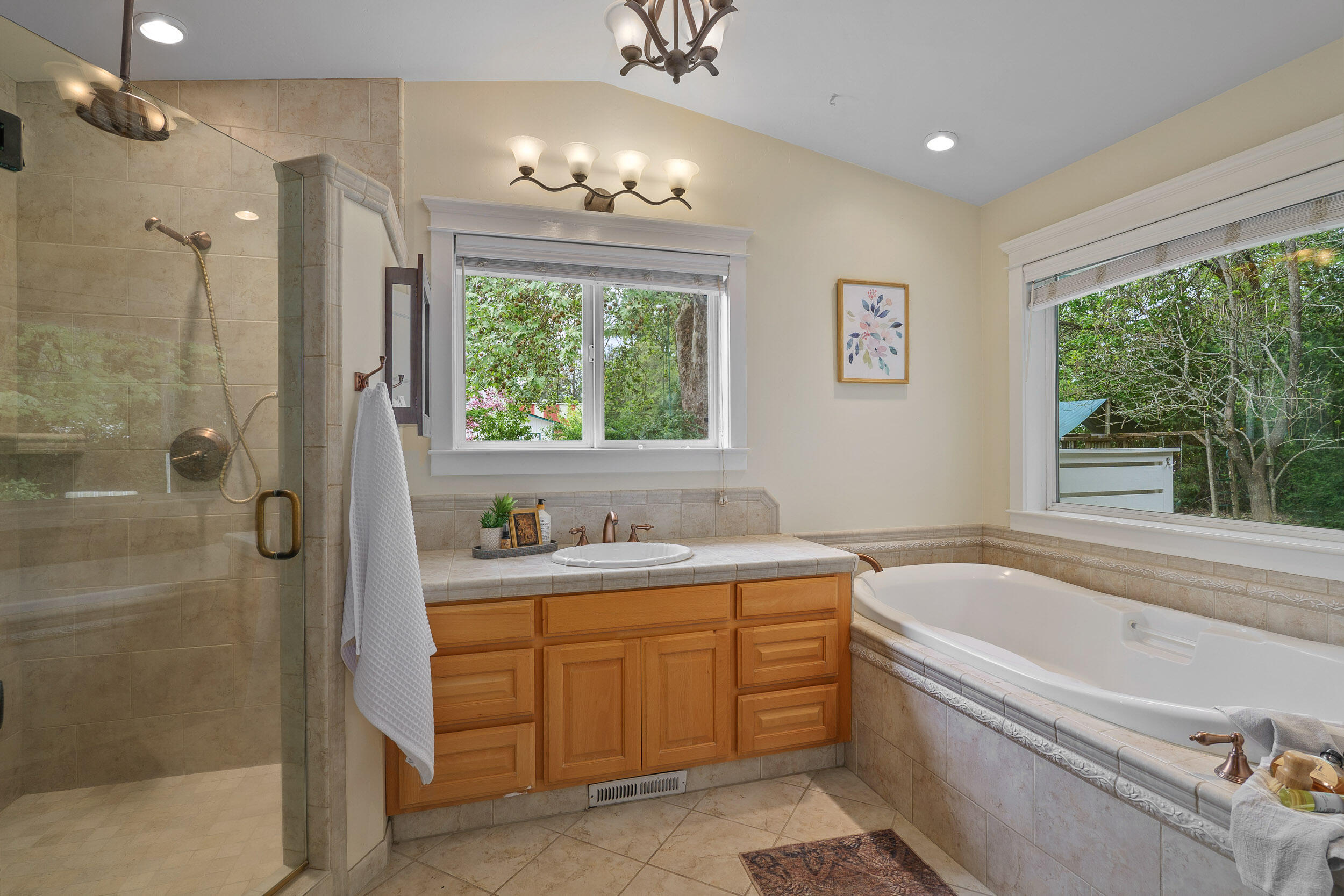 Chicago Land Co. Subdivision - Residential