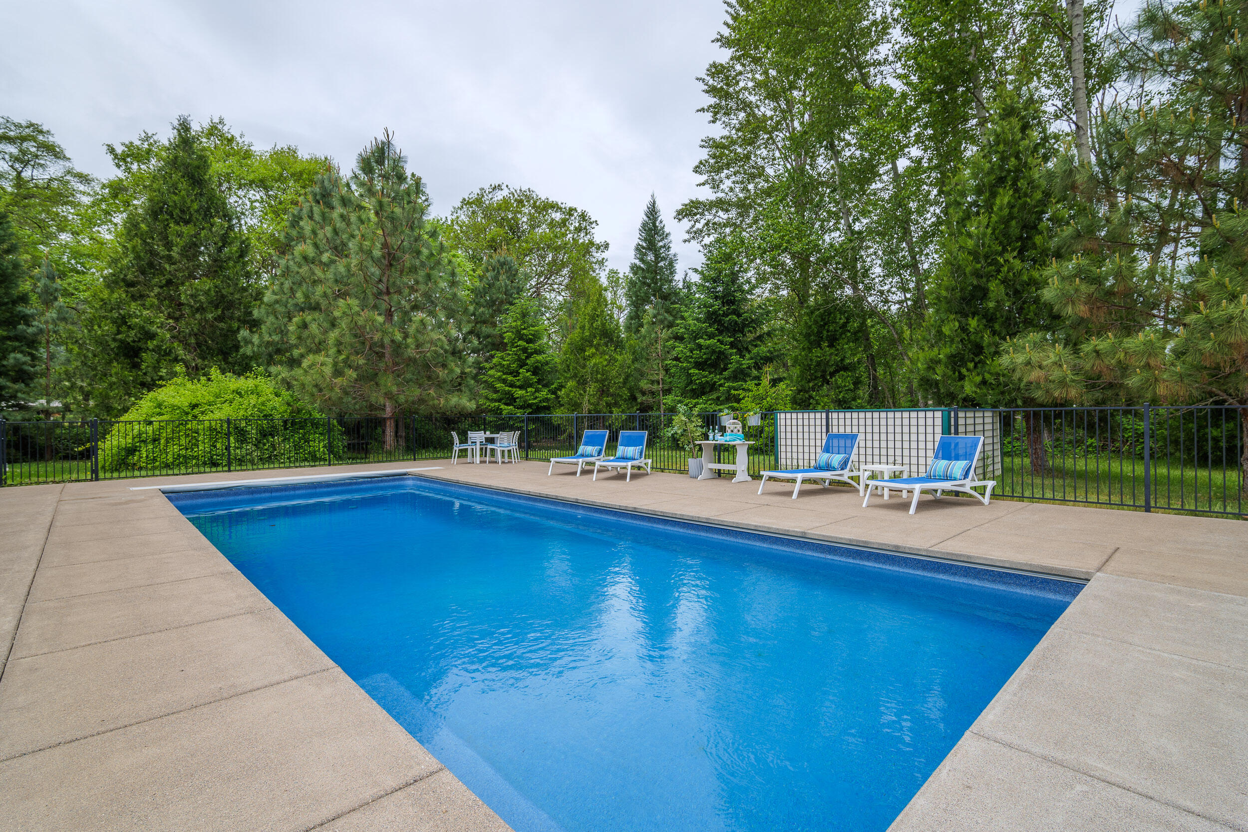 Chicago Land Co. Subdivision - Residential