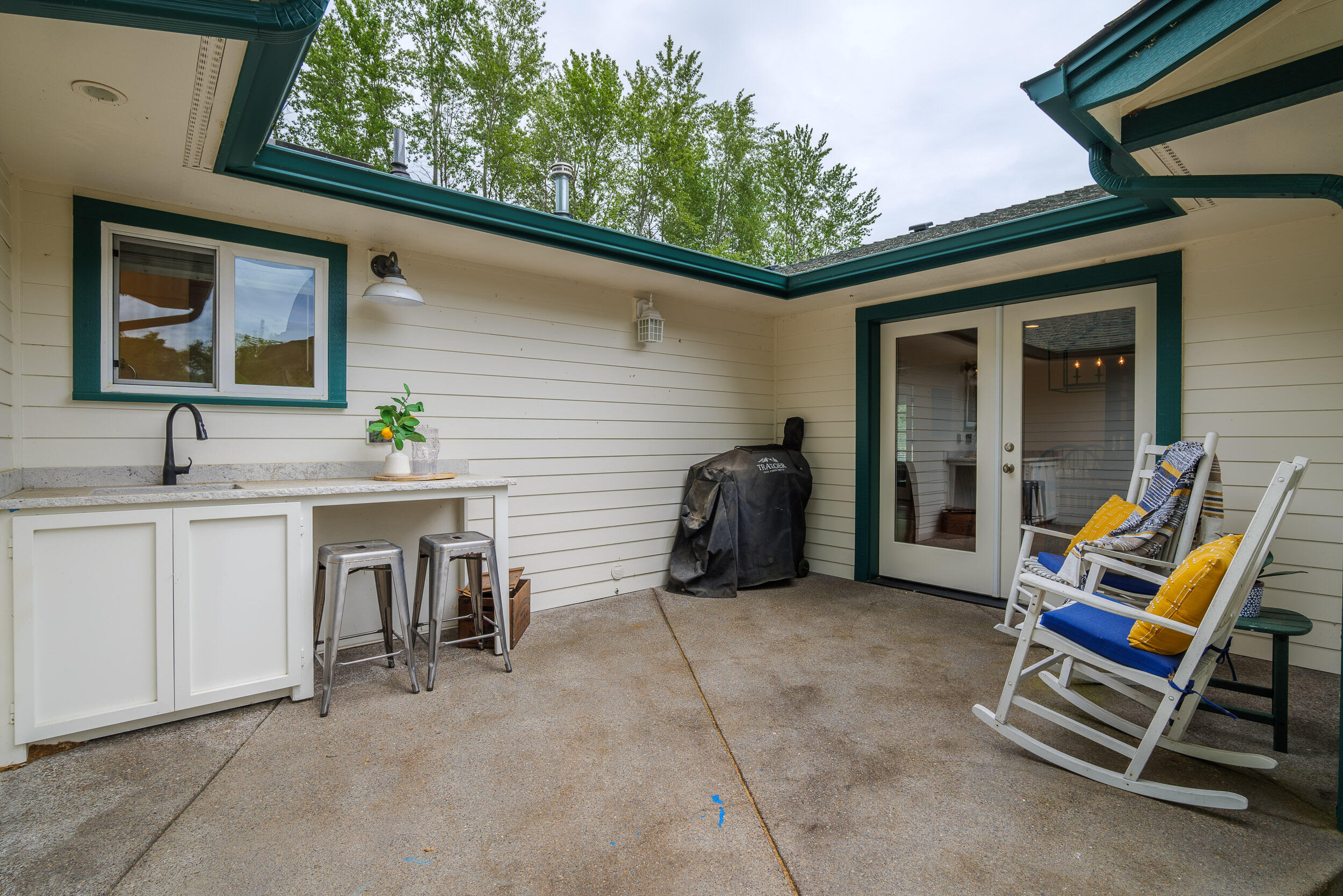 Chicago Land Co. Subdivision - Residential