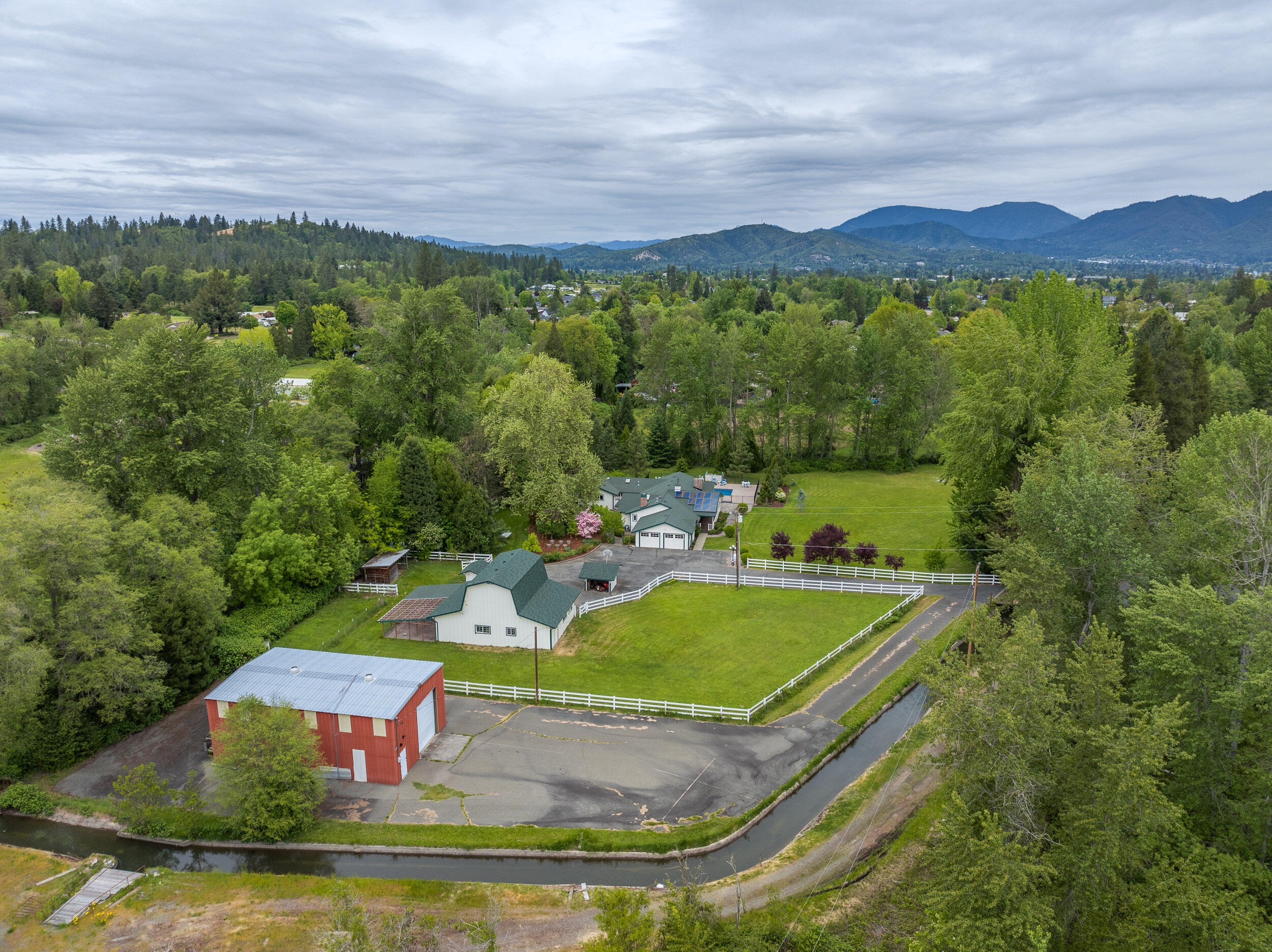 Chicago Land Co. Subdivision - Residential