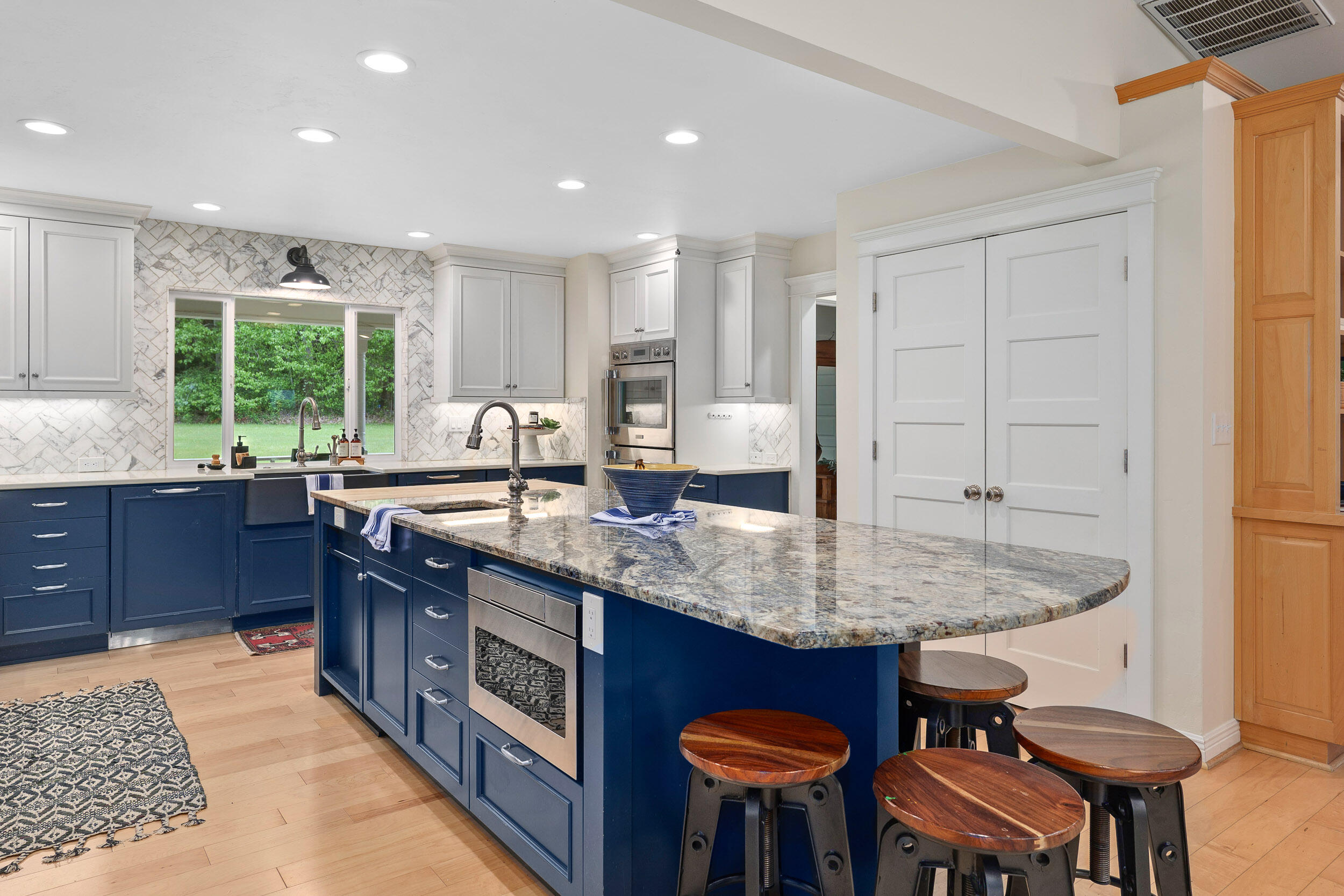 Chicago Land Co. Subdivision - Residential