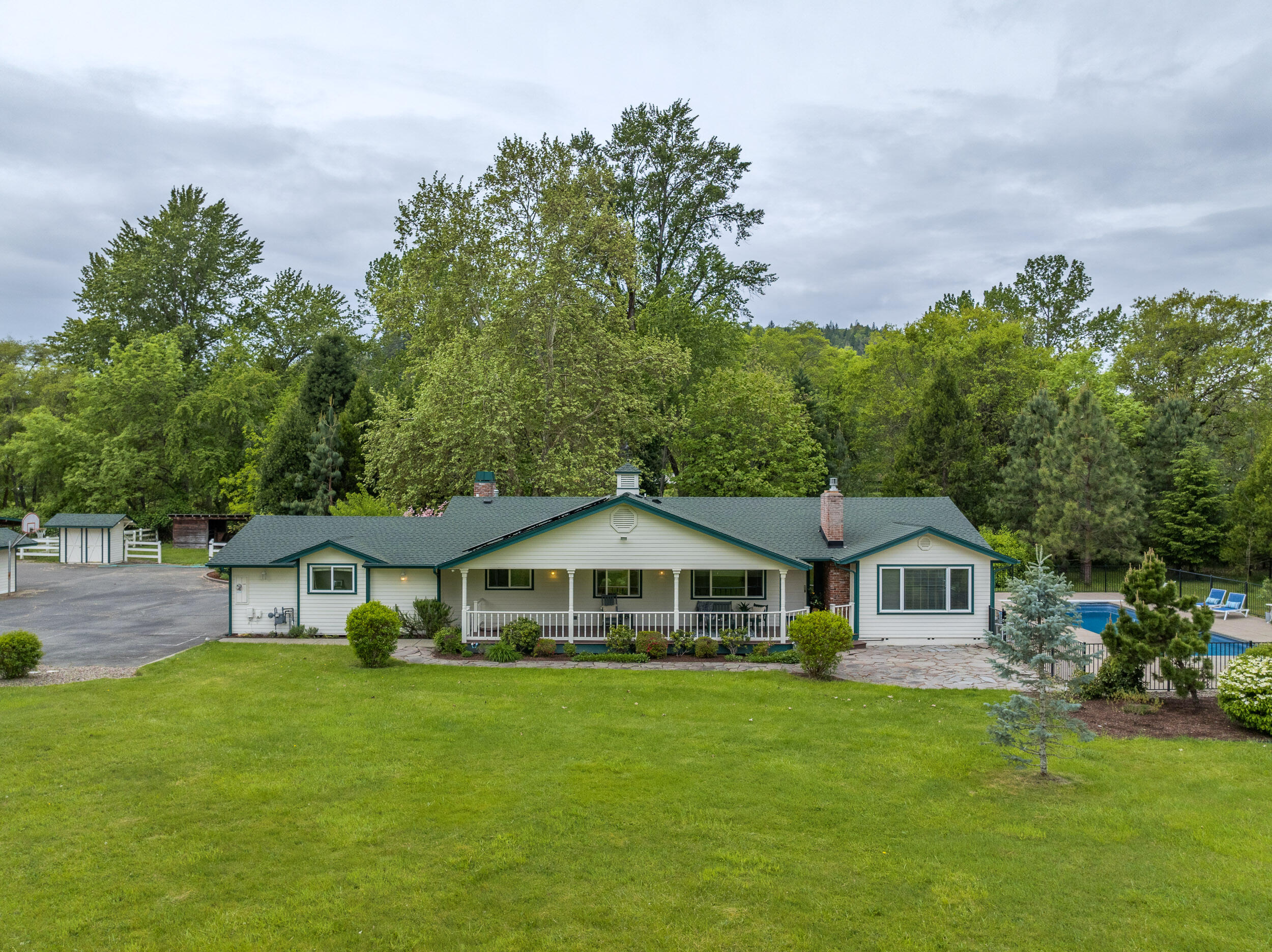 Chicago Land Co. Subdivision - Residential