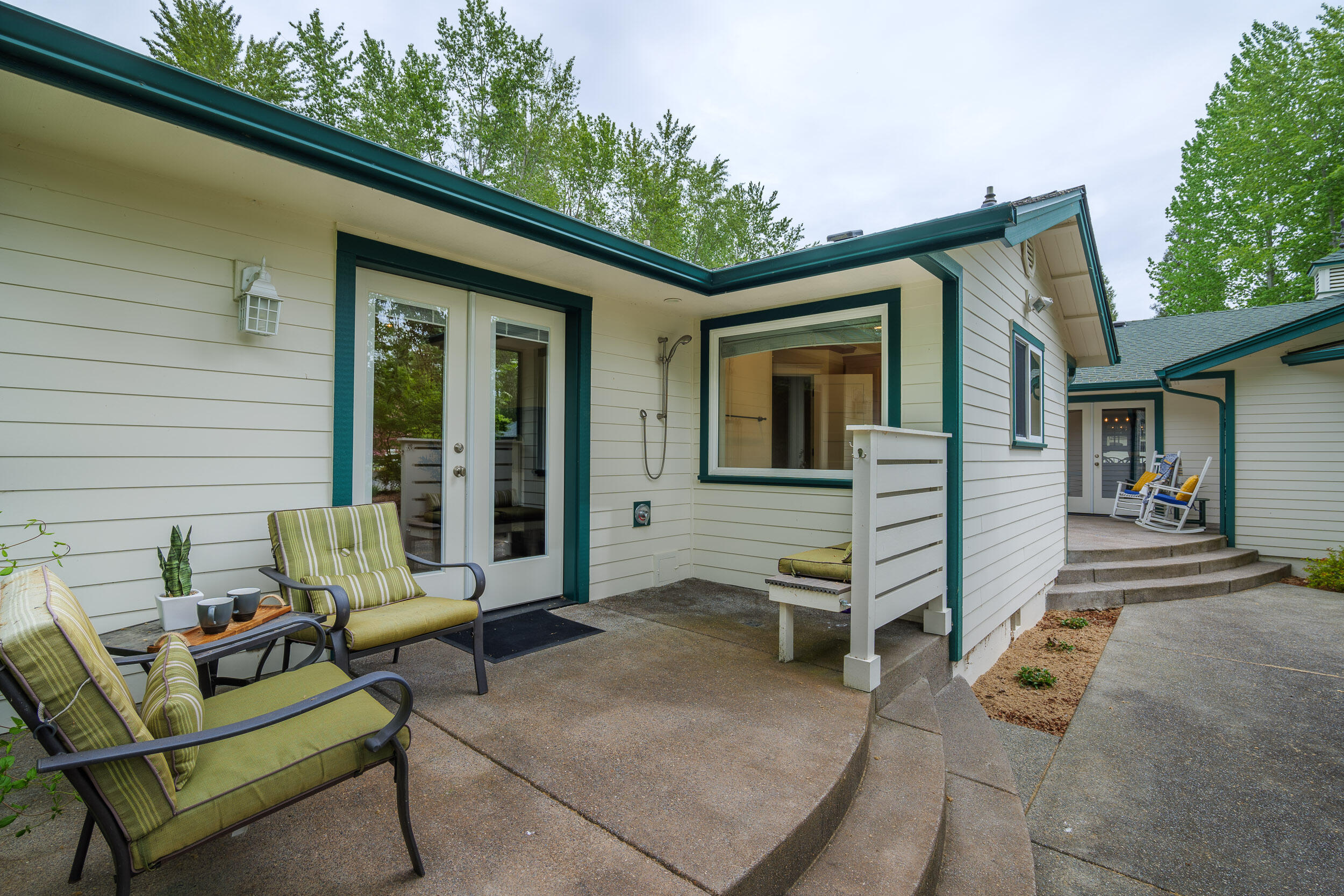 Chicago Land Co. Subdivision - Residential