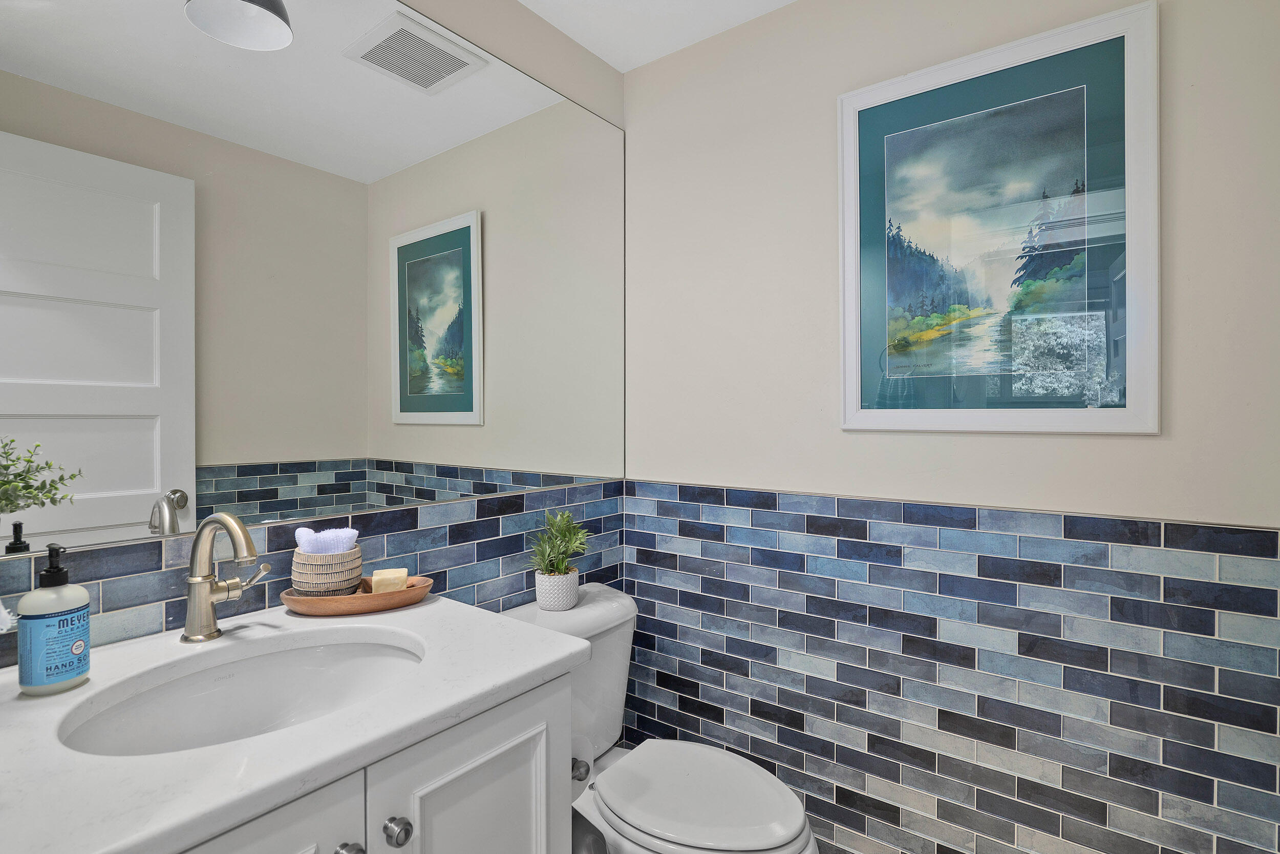 Chicago Land Co. Subdivision - Residential