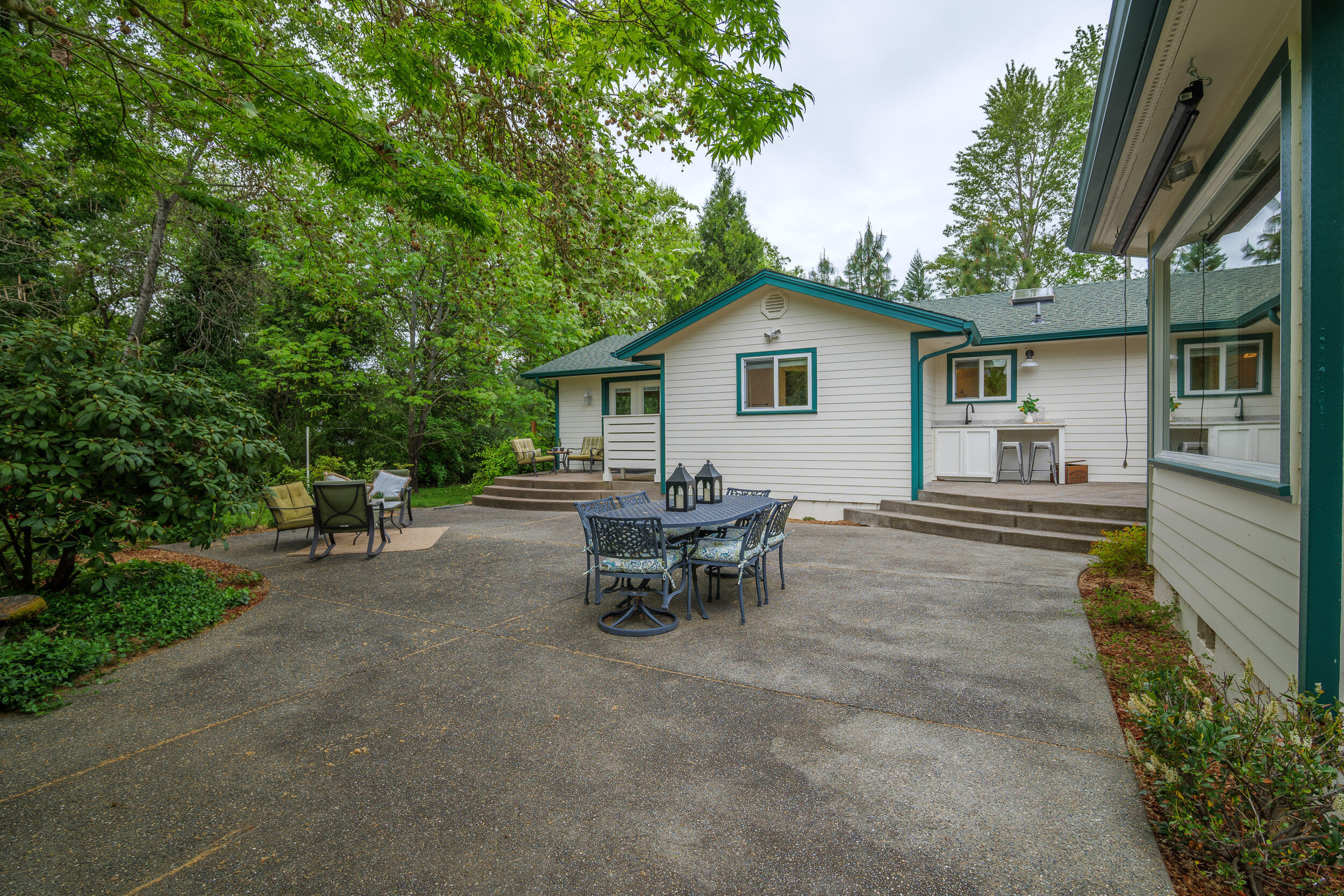 Chicago Land Co. Subdivision - Residential