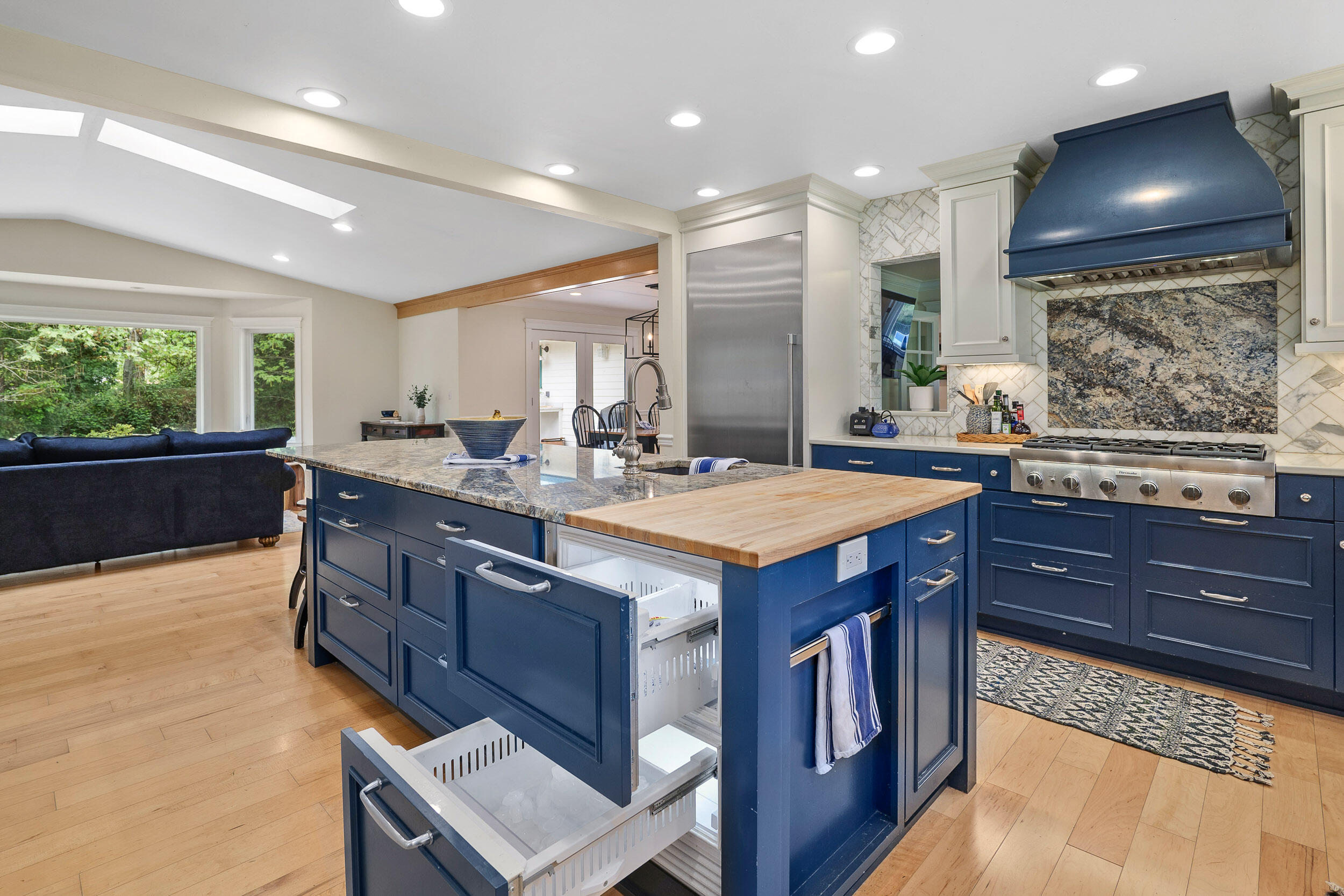 Chicago Land Co. Subdivision - Residential