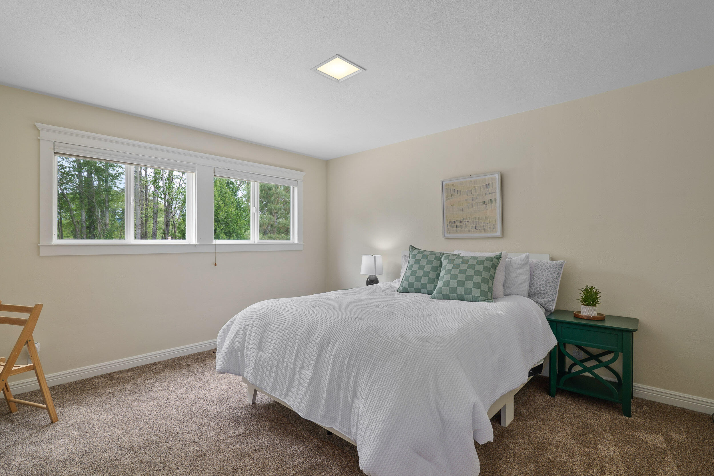 Chicago Land Co. Subdivision - Residential