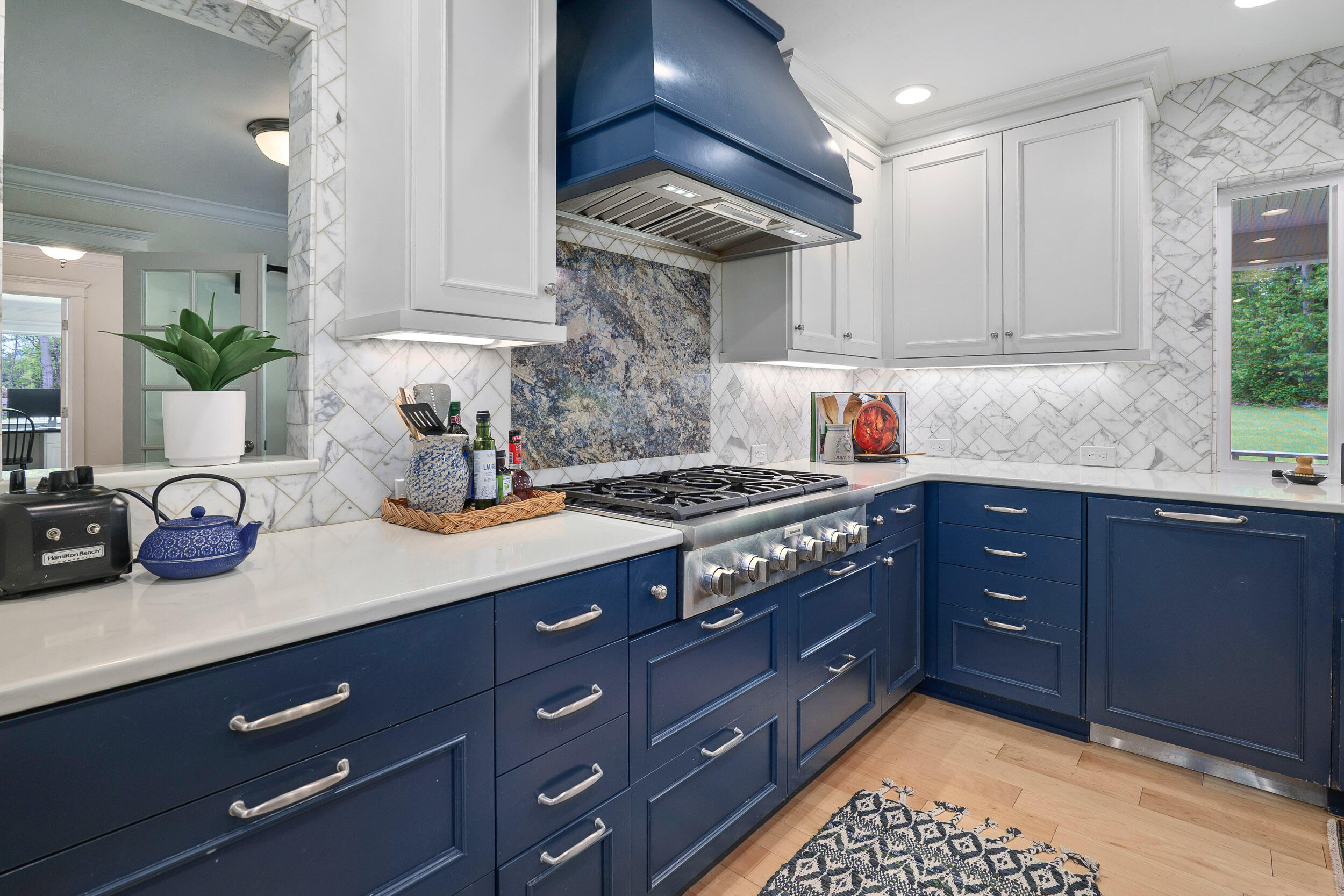 Chicago Land Co. Subdivision - Residential