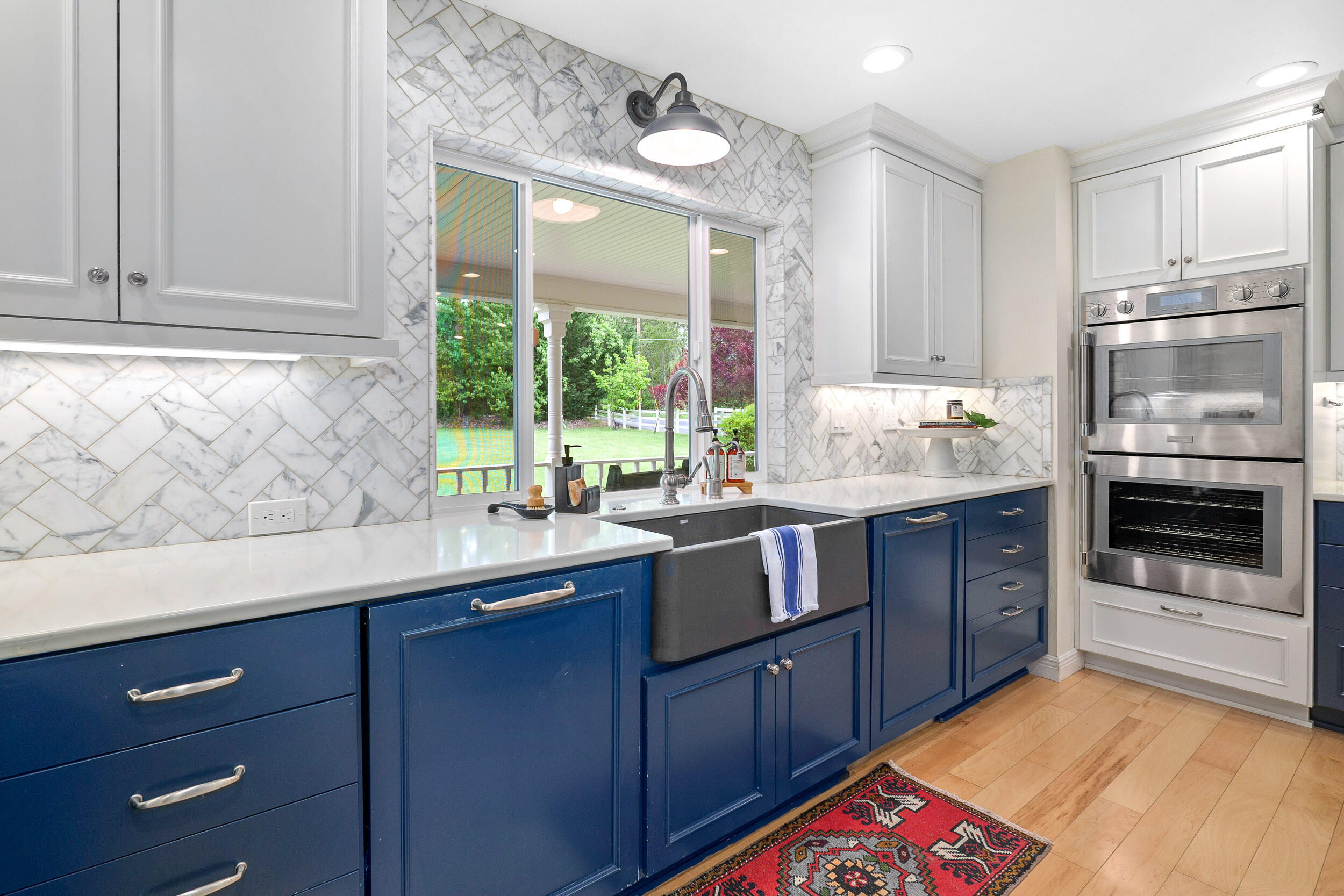 Chicago Land Co. Subdivision - Residential