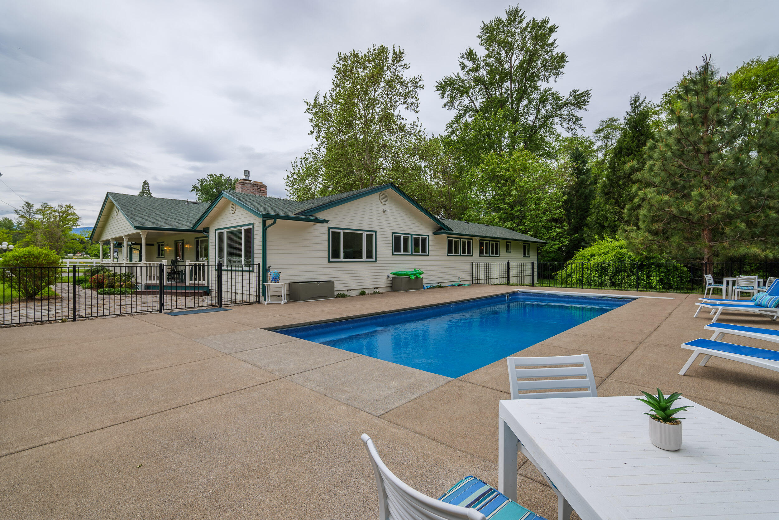 Chicago Land Co. Subdivision - Residential