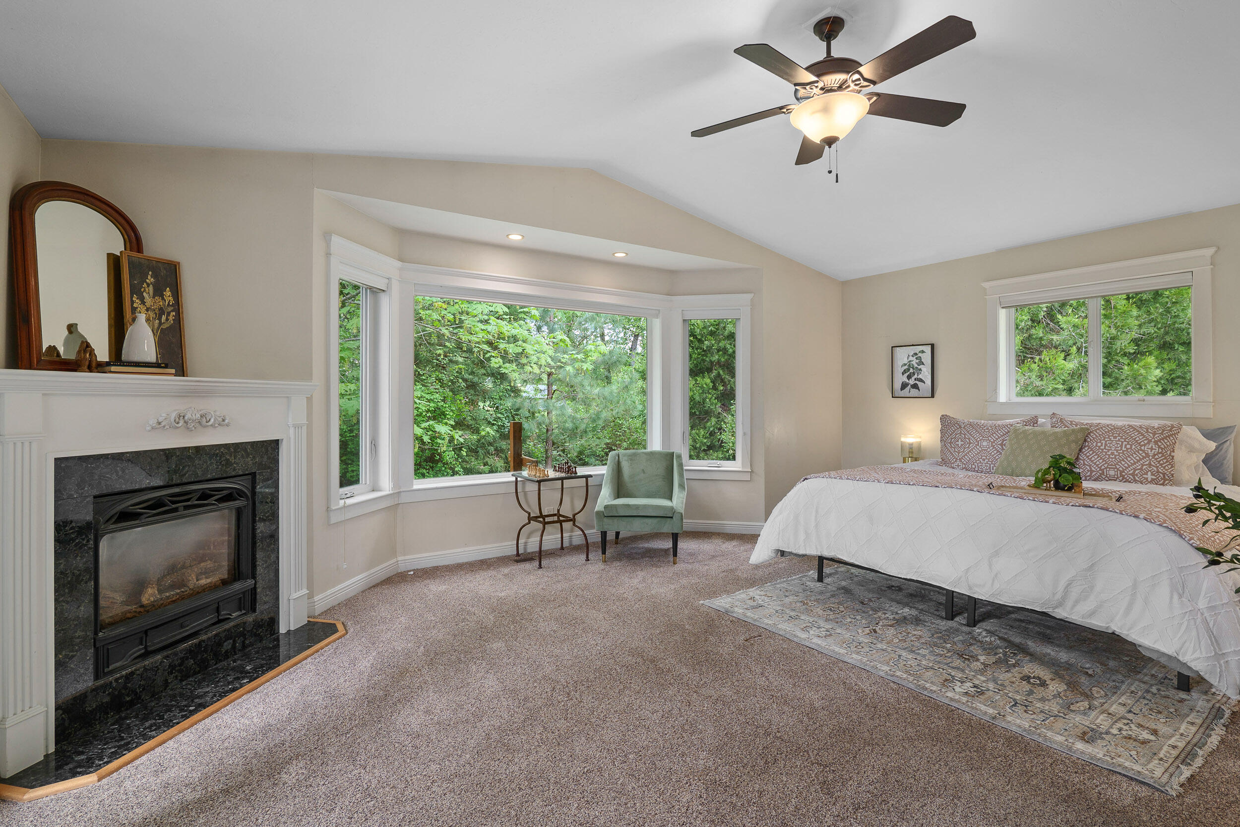 Chicago Land Co. Subdivision - Residential