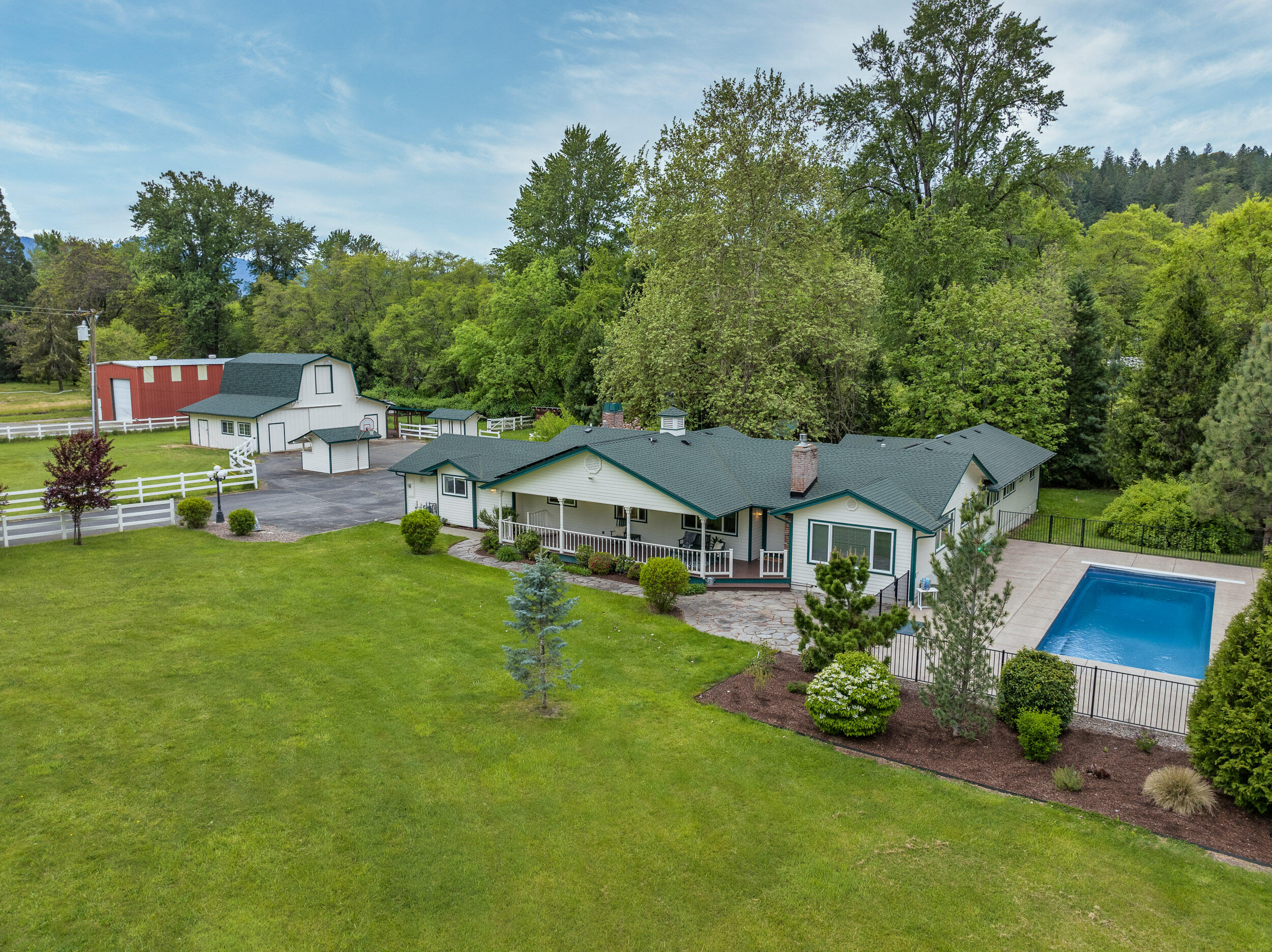 Chicago Land Co. Subdivision - Residential