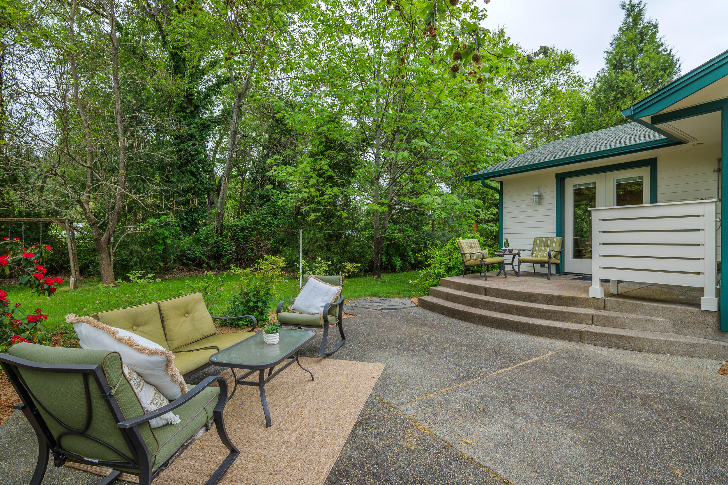 Chicago Land Co. Subdivision - Residential