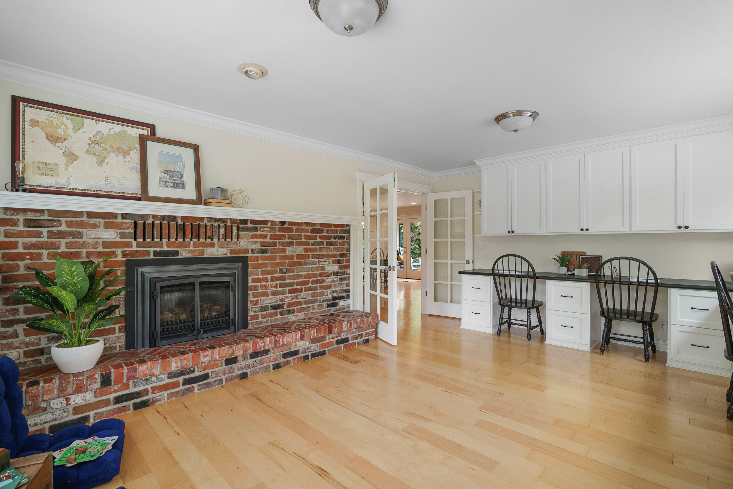 Chicago Land Co. Subdivision - Residential