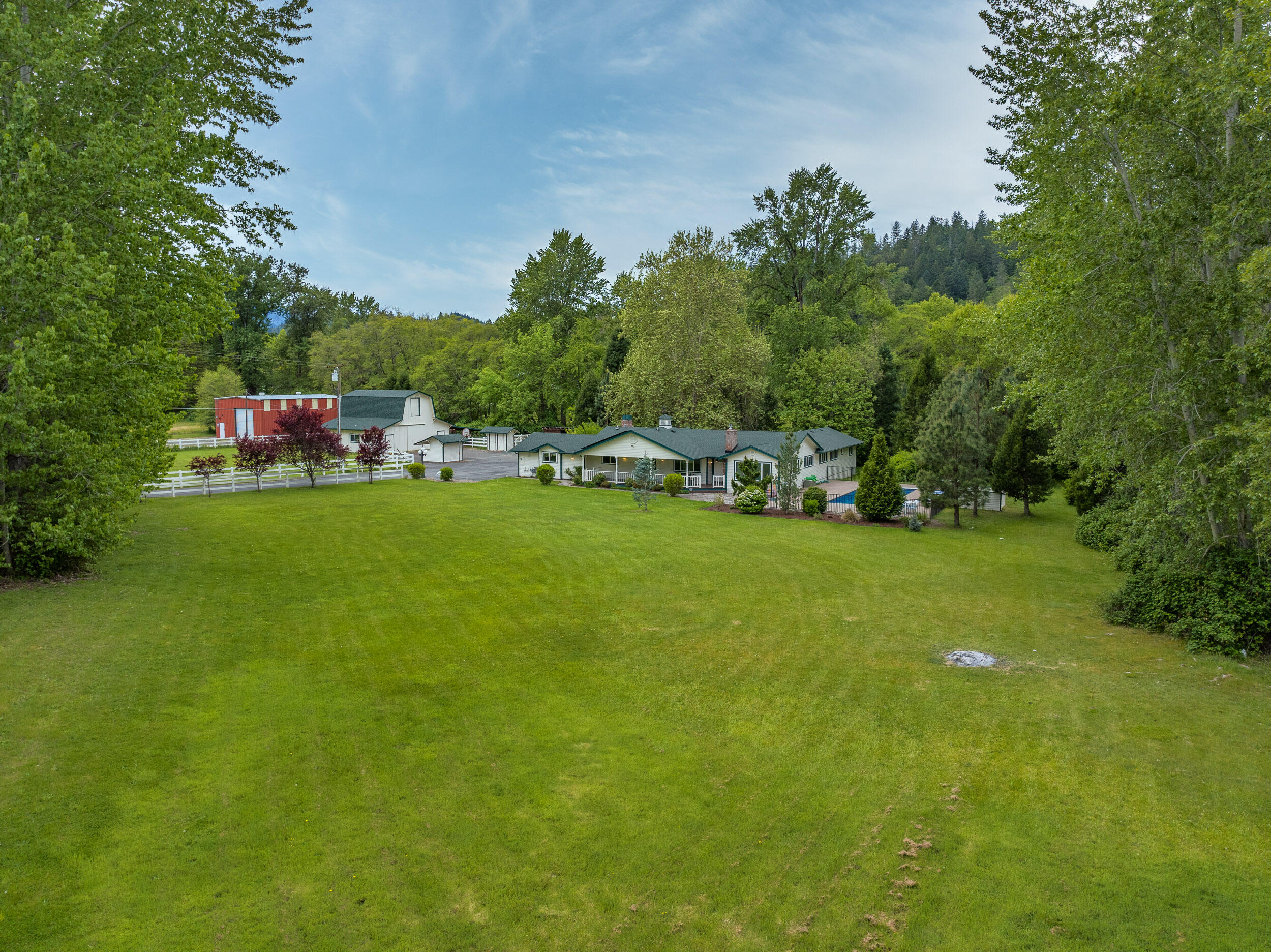 Chicago Land Co. Subdivision - Residential