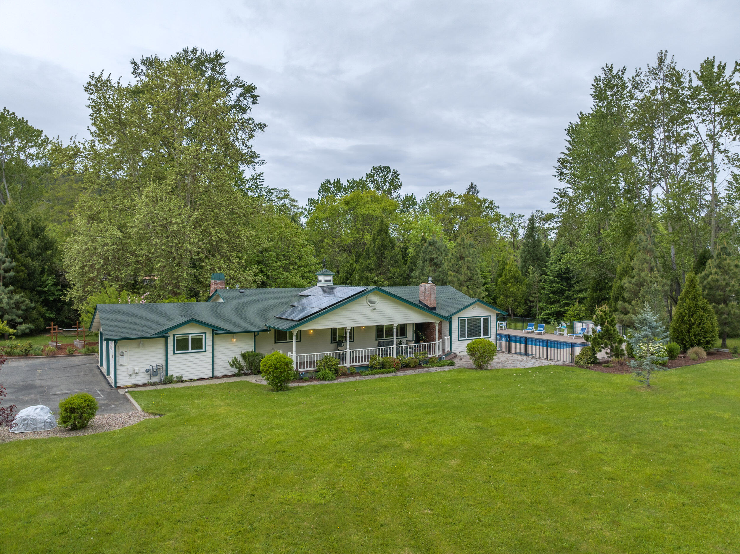 Chicago Land Co. Subdivision - Residential