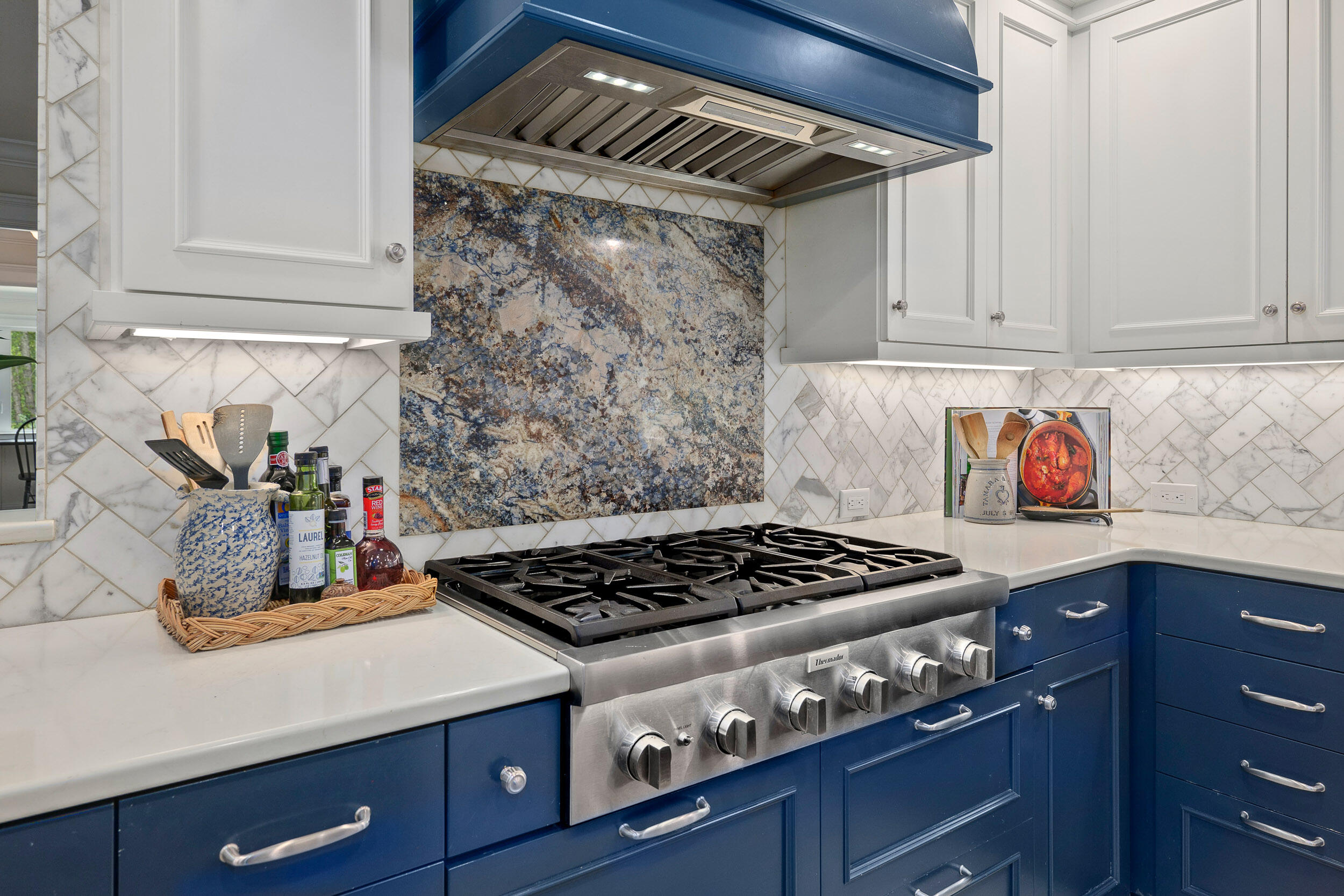 Chicago Land Co. Subdivision - Residential