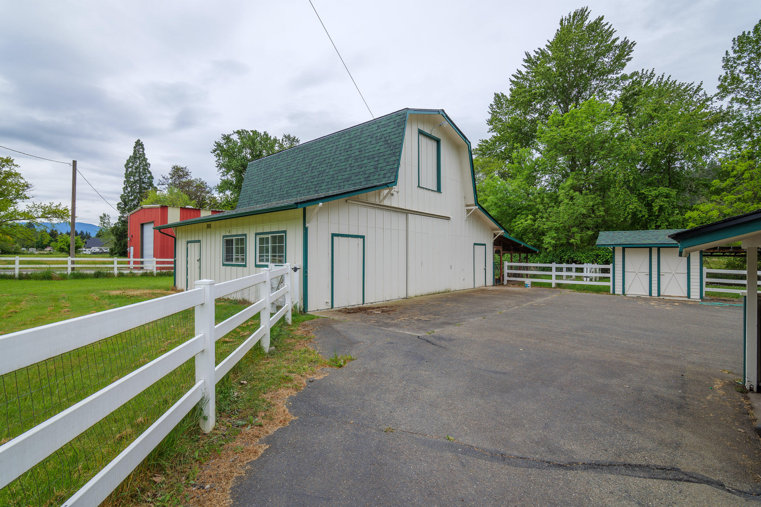 Chicago Land Co. Subdivision - Residential