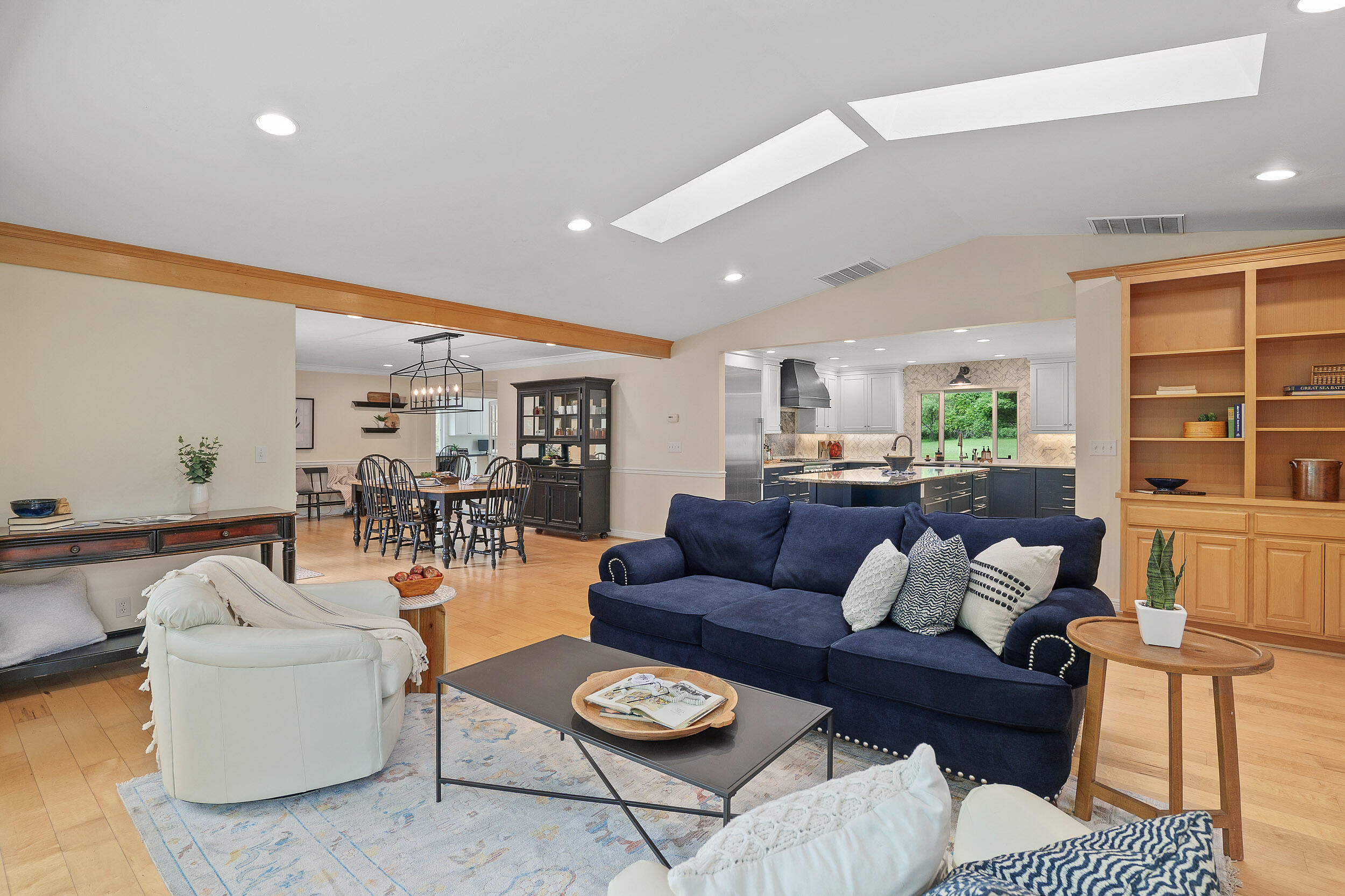 Chicago Land Co. Subdivision - Residential