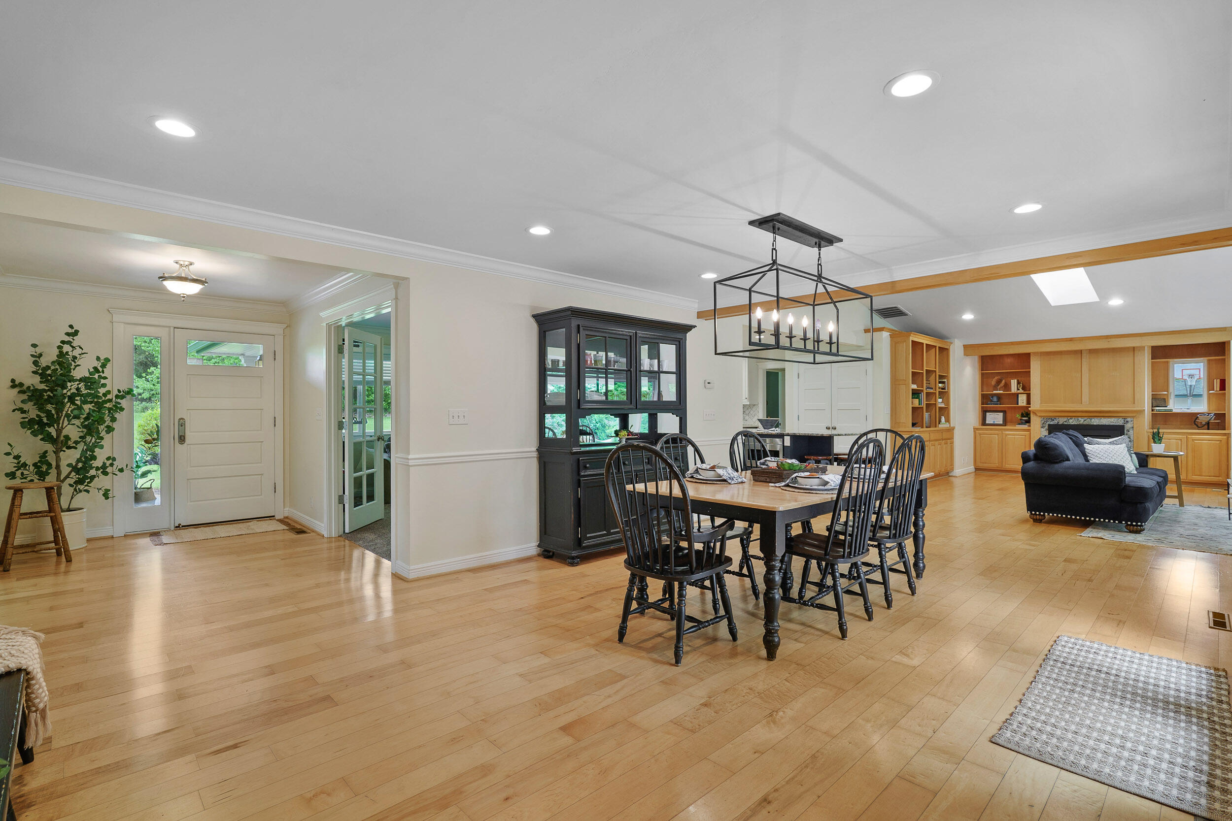 Chicago Land Co. Subdivision - Residential