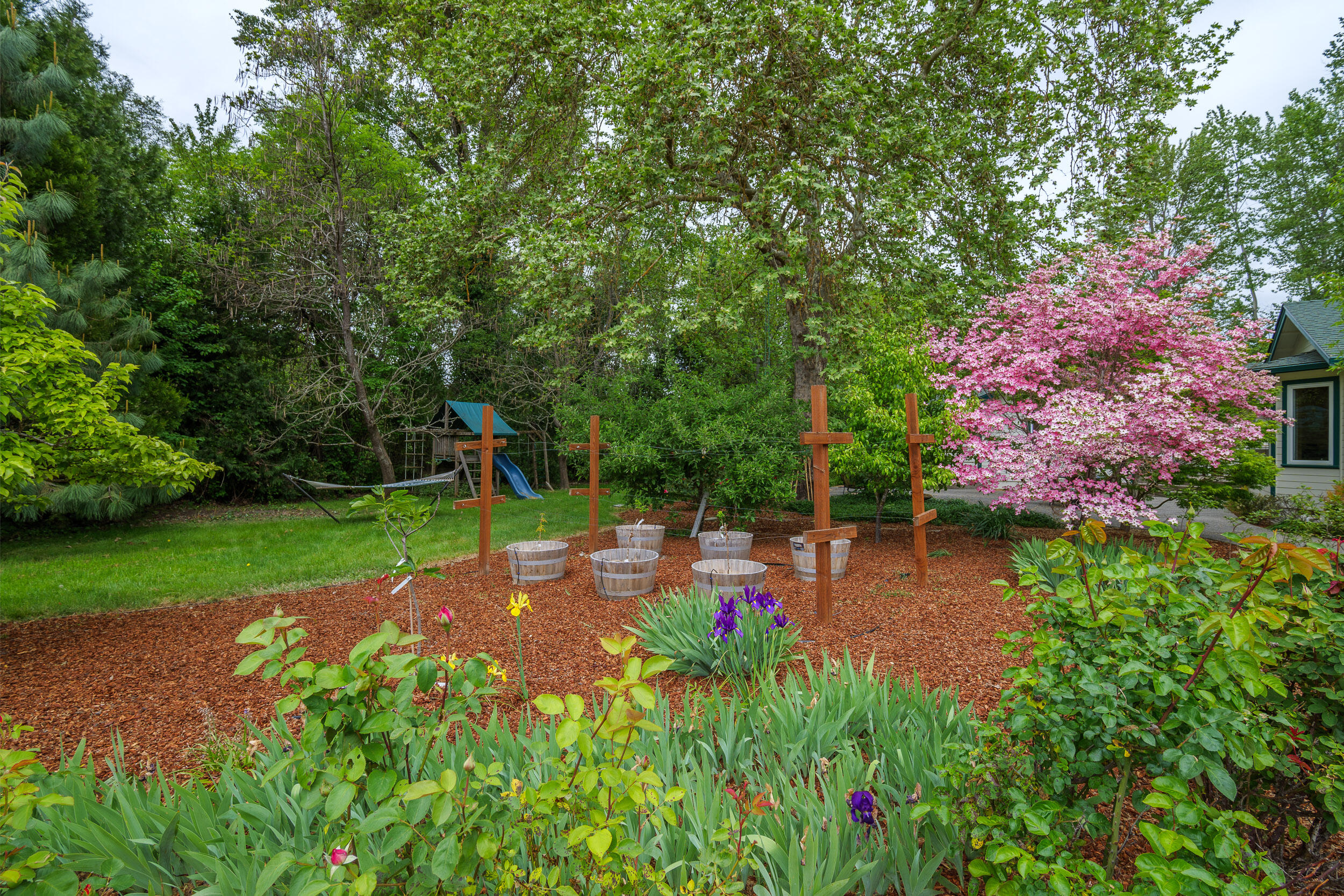 Chicago Land Co. Subdivision - Residential