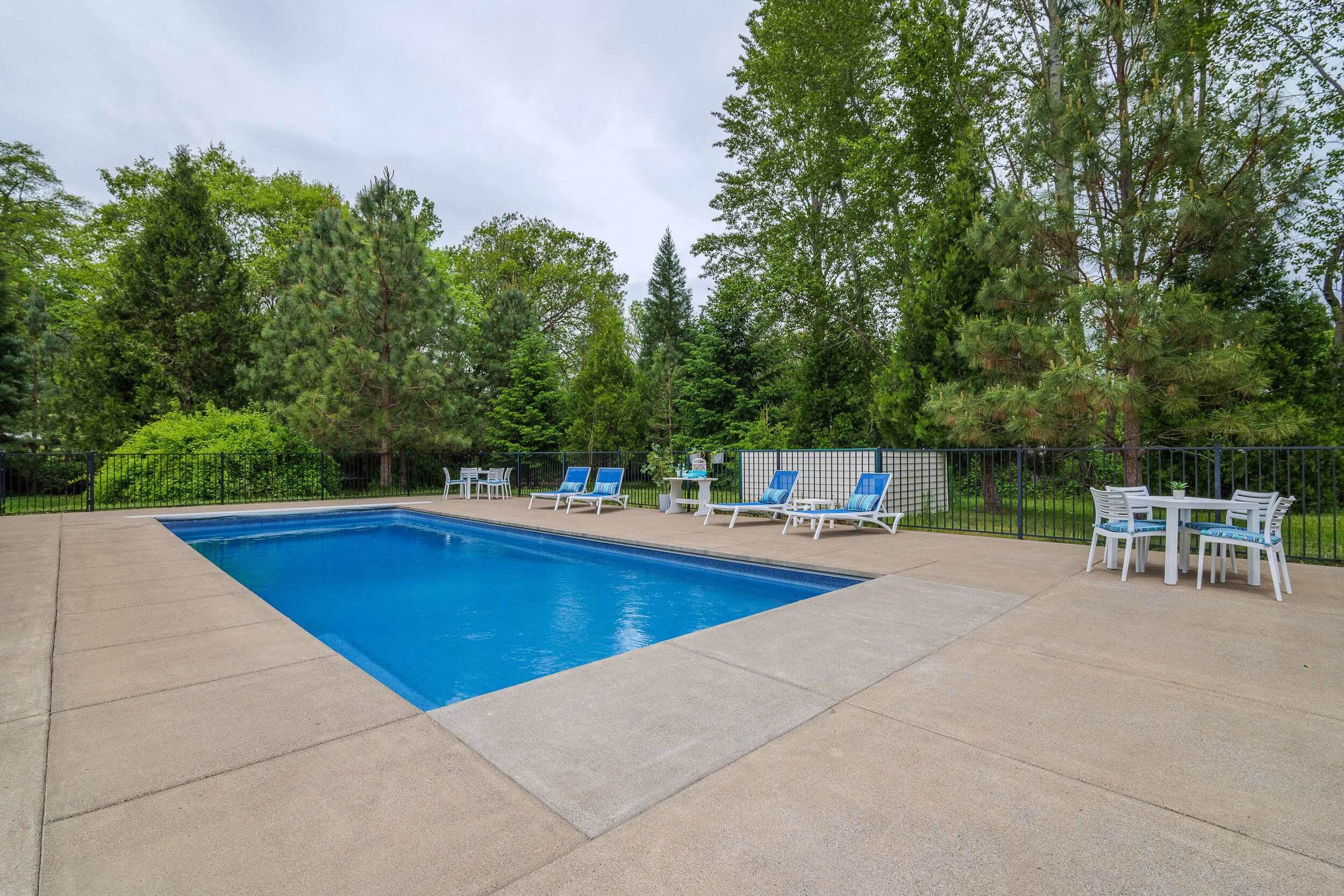 Chicago Land Co. Subdivision - Residential