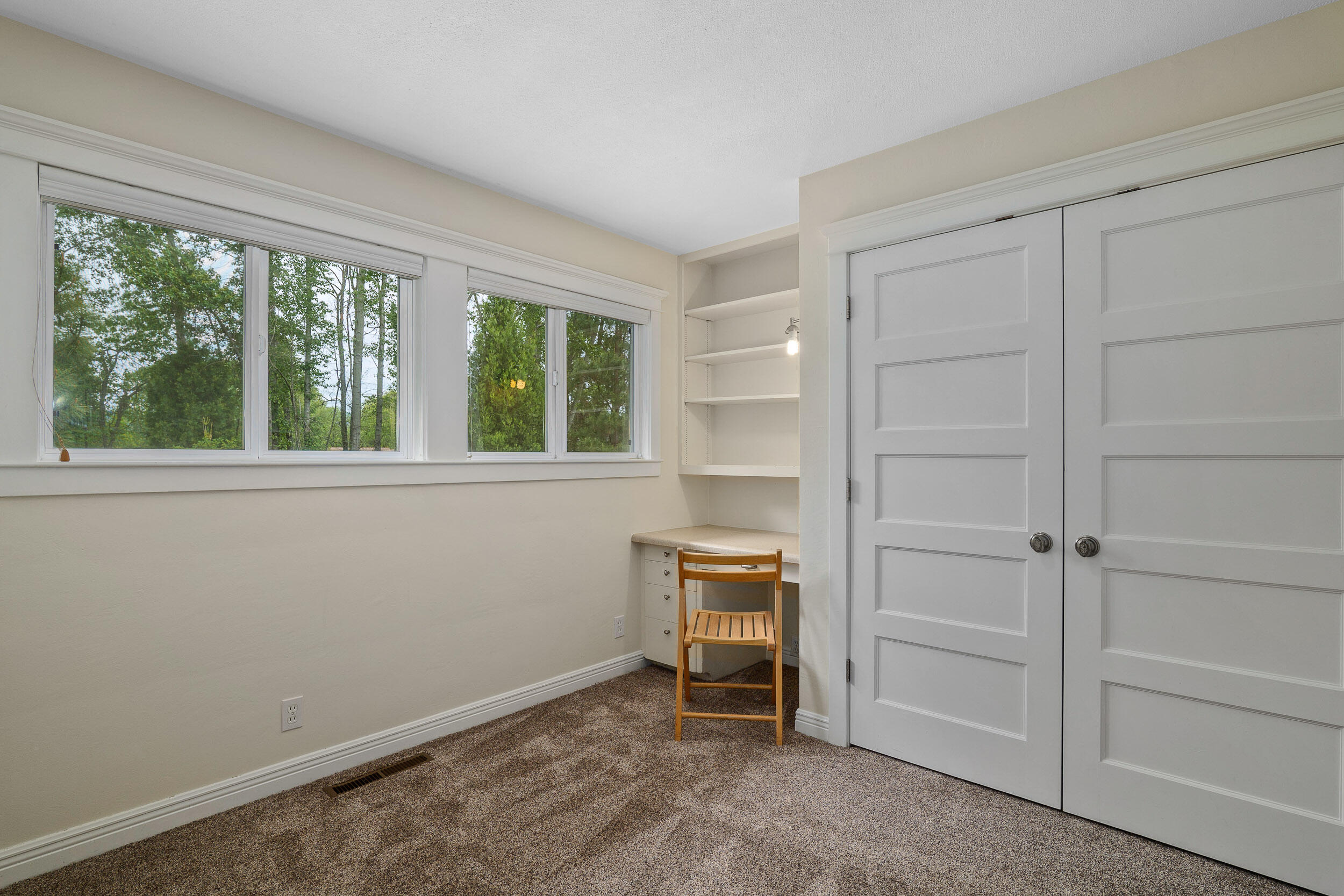 Chicago Land Co. Subdivision - Residential