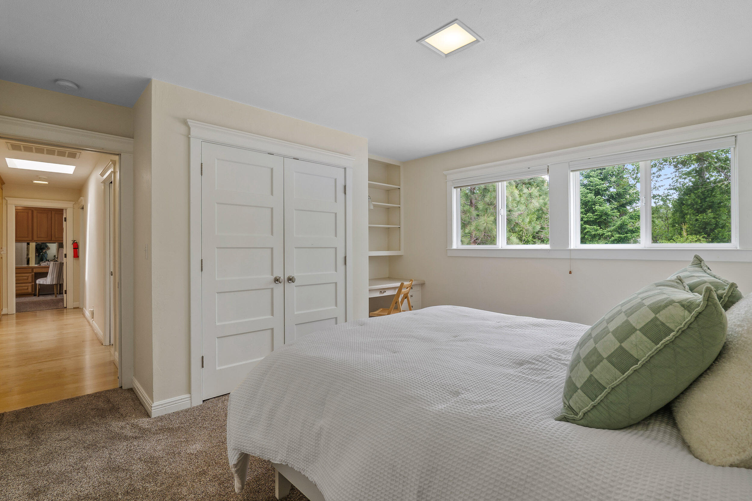 Chicago Land Co. Subdivision - Residential