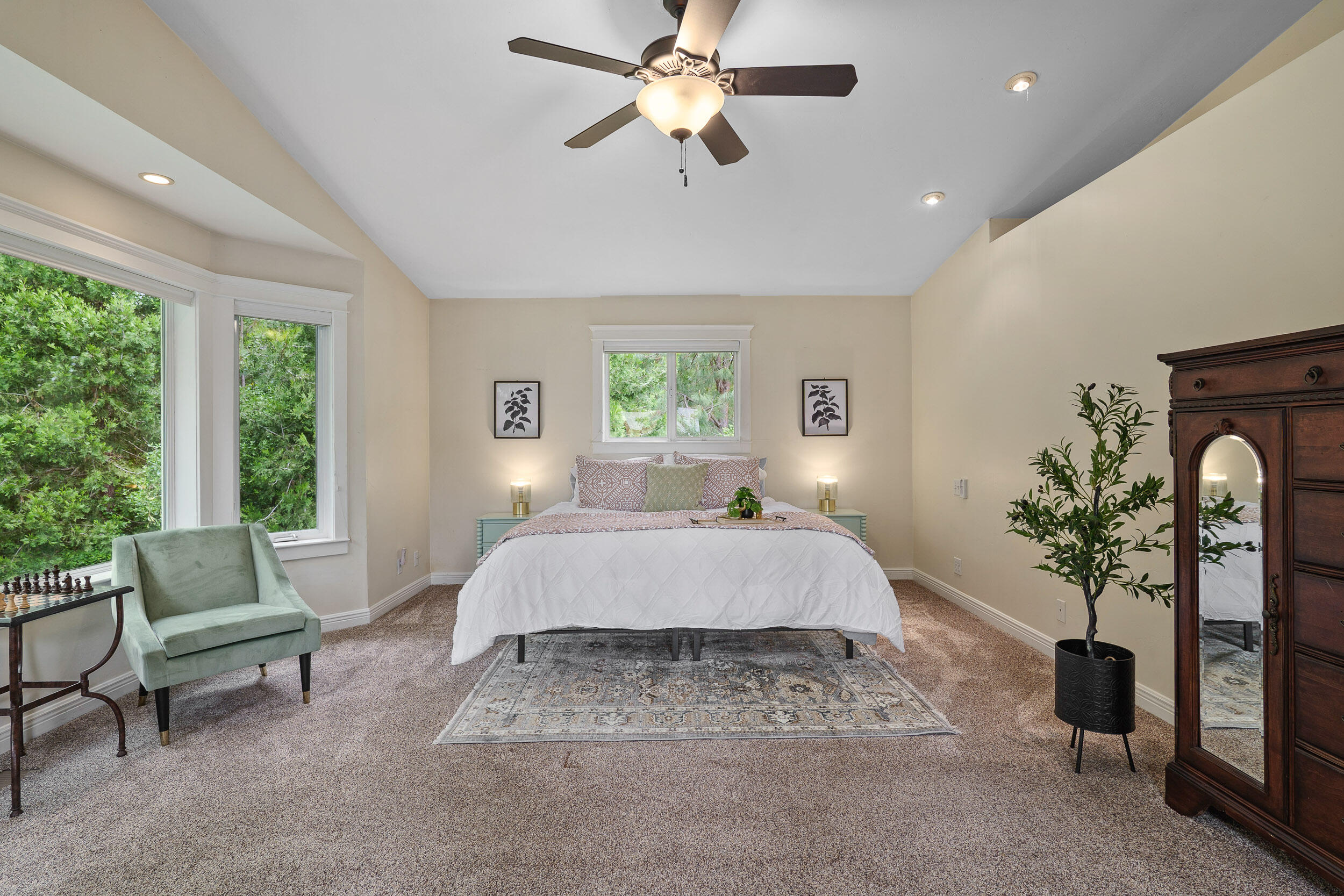 Chicago Land Co. Subdivision - Residential