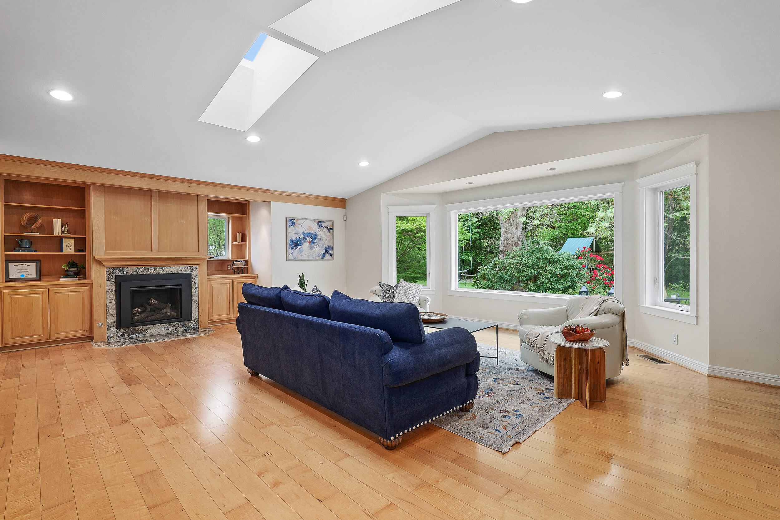 Chicago Land Co. Subdivision - Residential