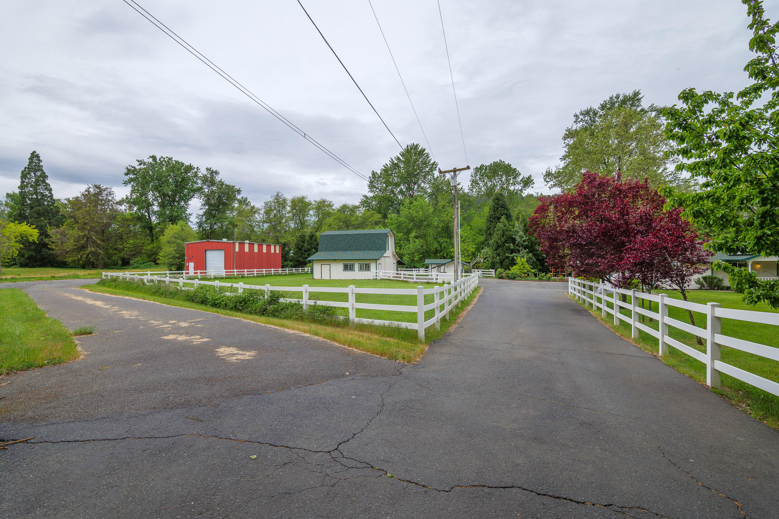 Chicago Land Co. Subdivision - Residential
