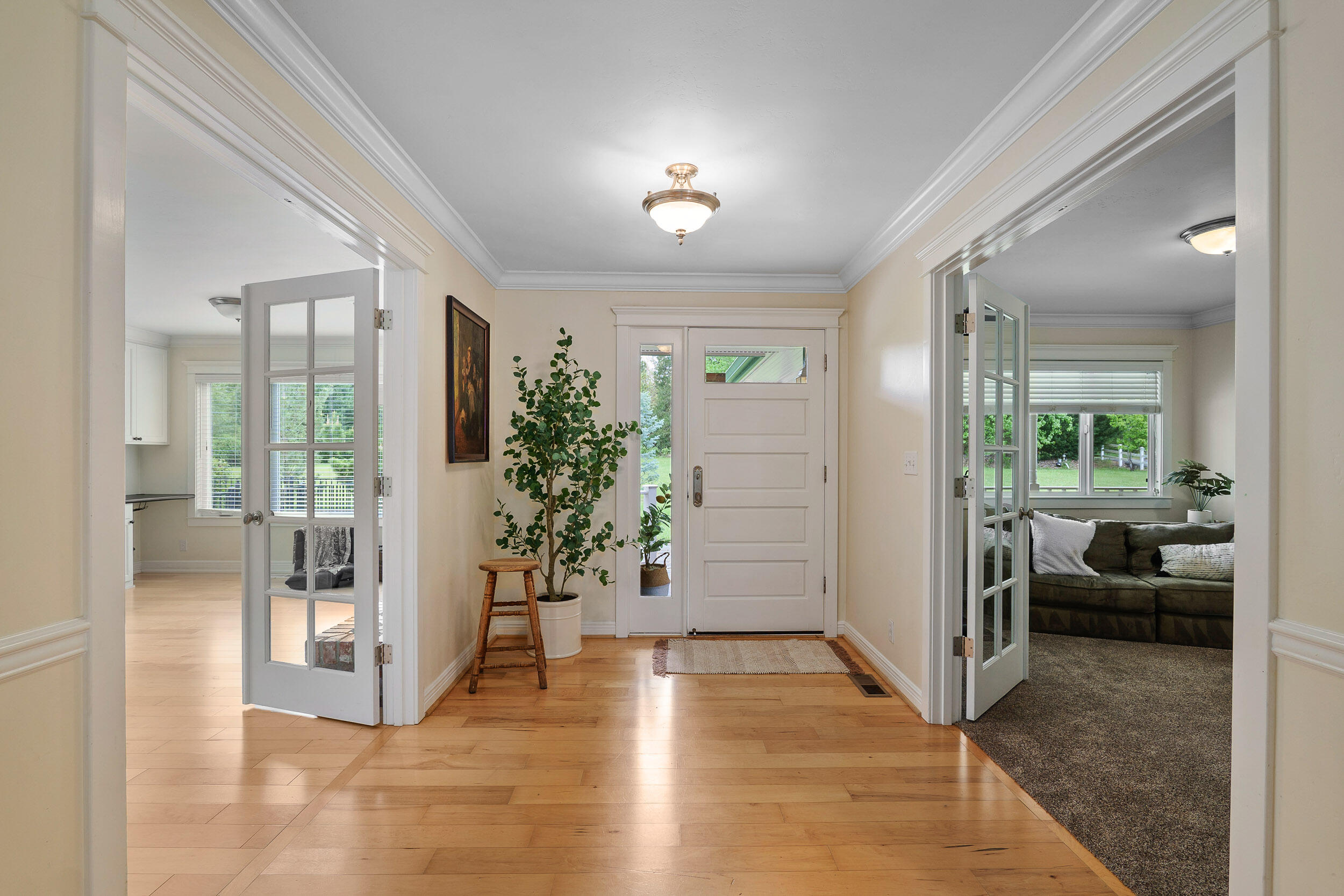 Chicago Land Co. Subdivision - Residential