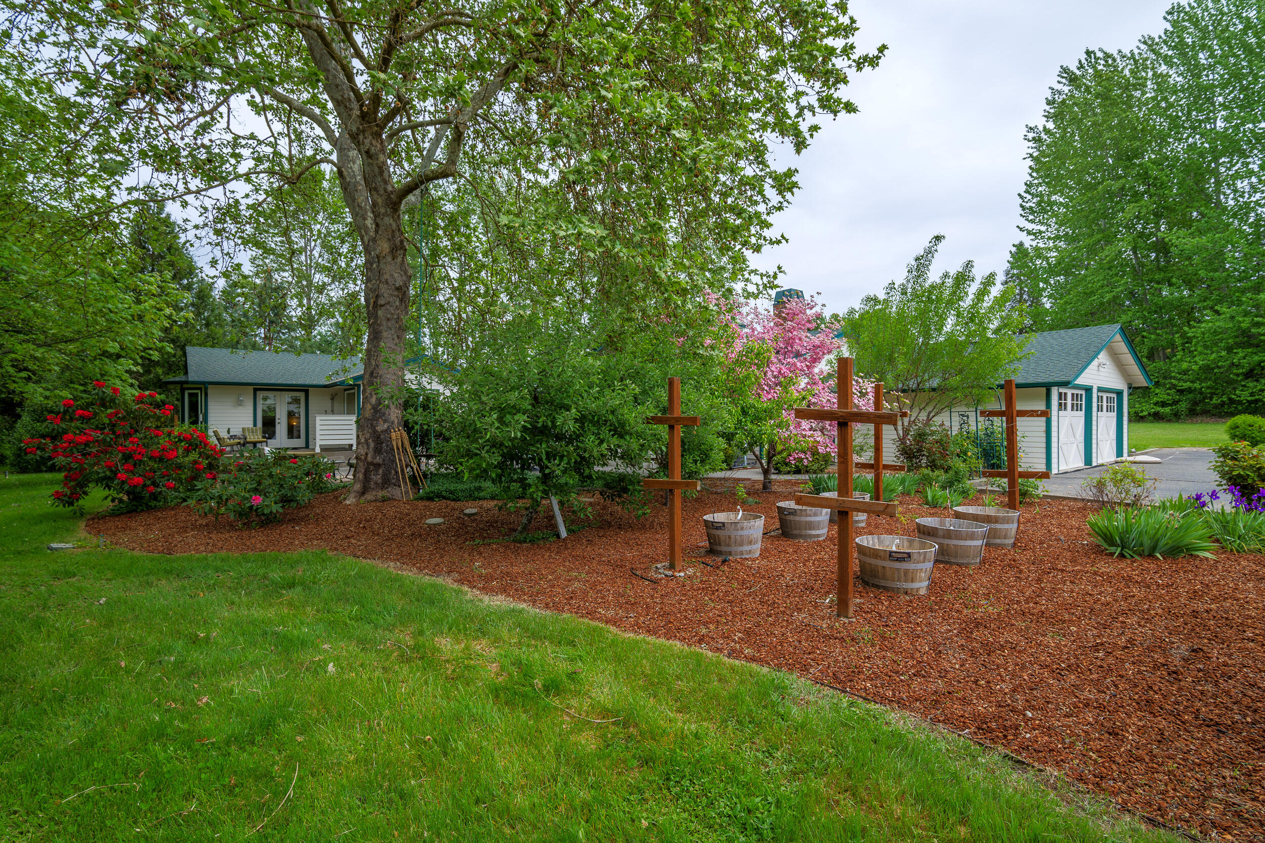 Chicago Land Co. Subdivision - Residential