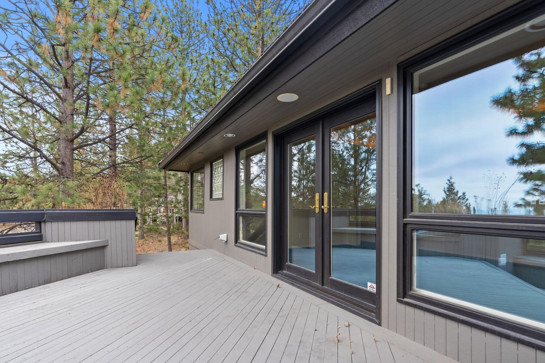 Awbrey Butte - Residential