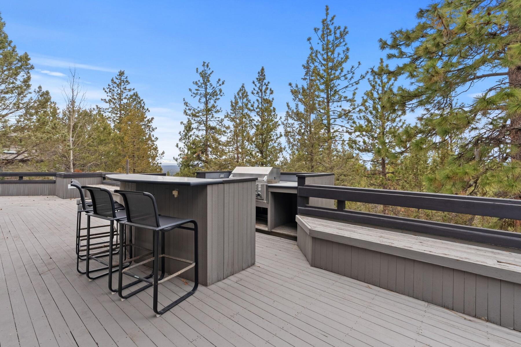 Awbrey Butte - Residential