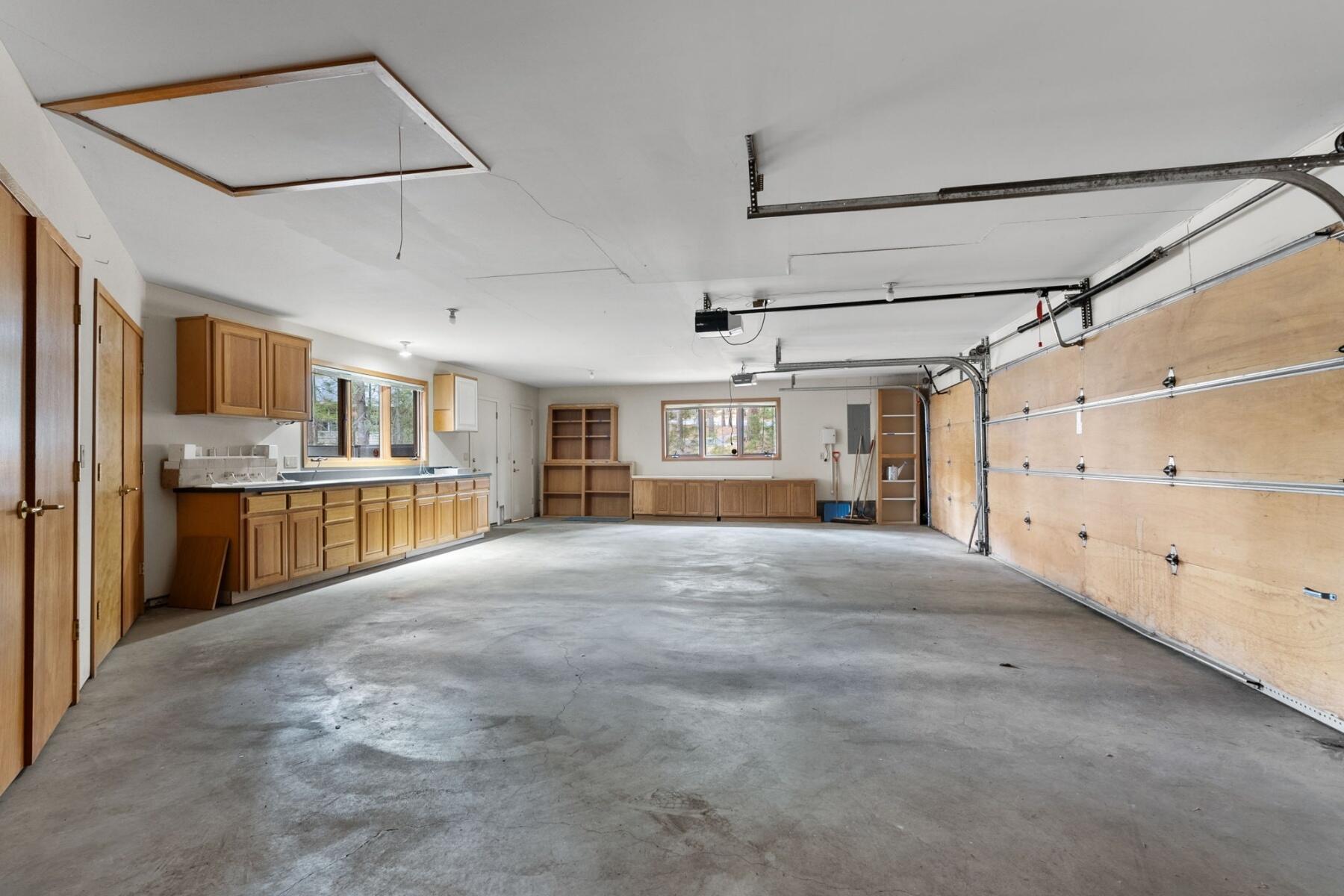 Awbrey Butte - Residential