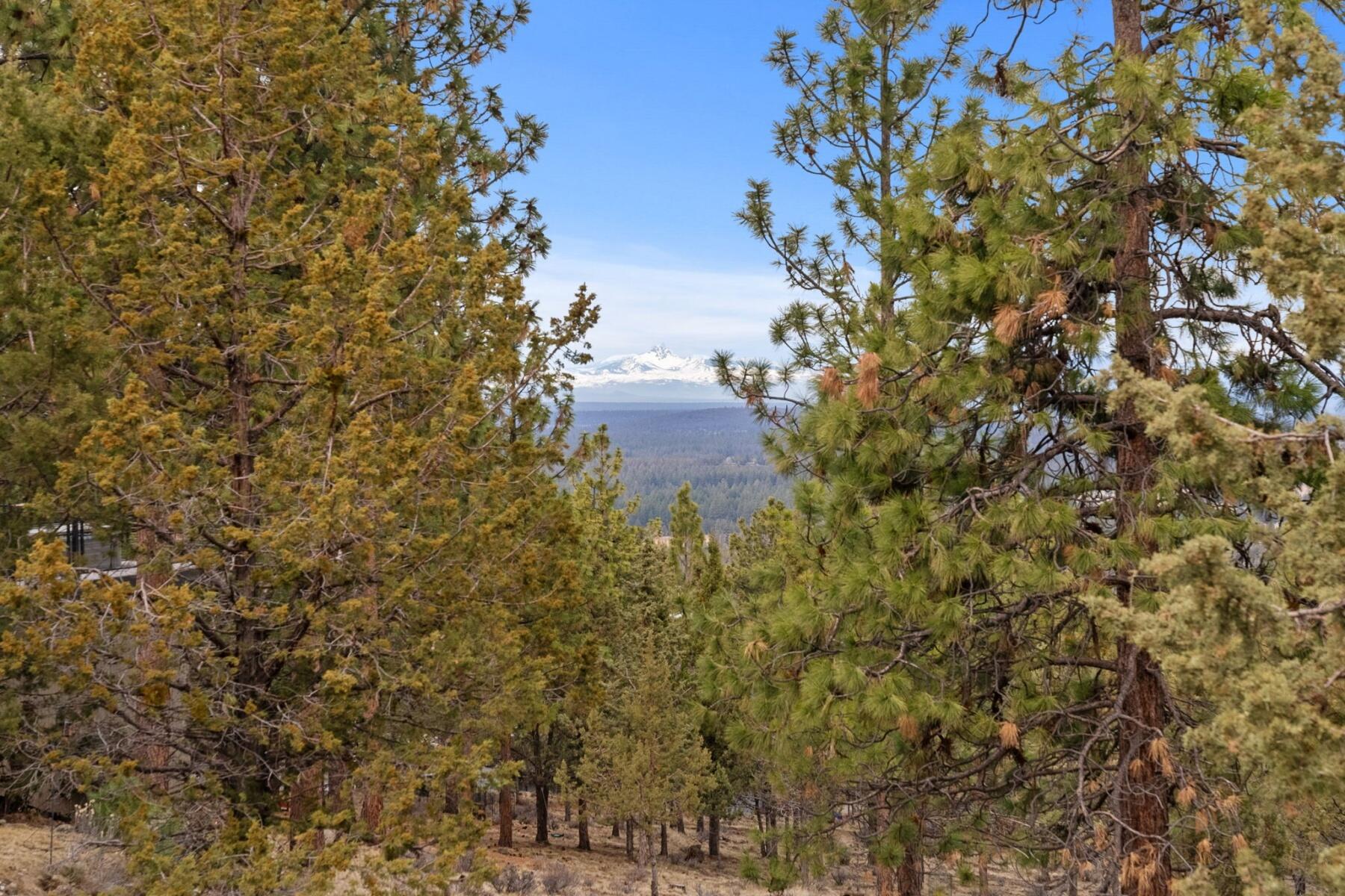 Awbrey Butte - Residential