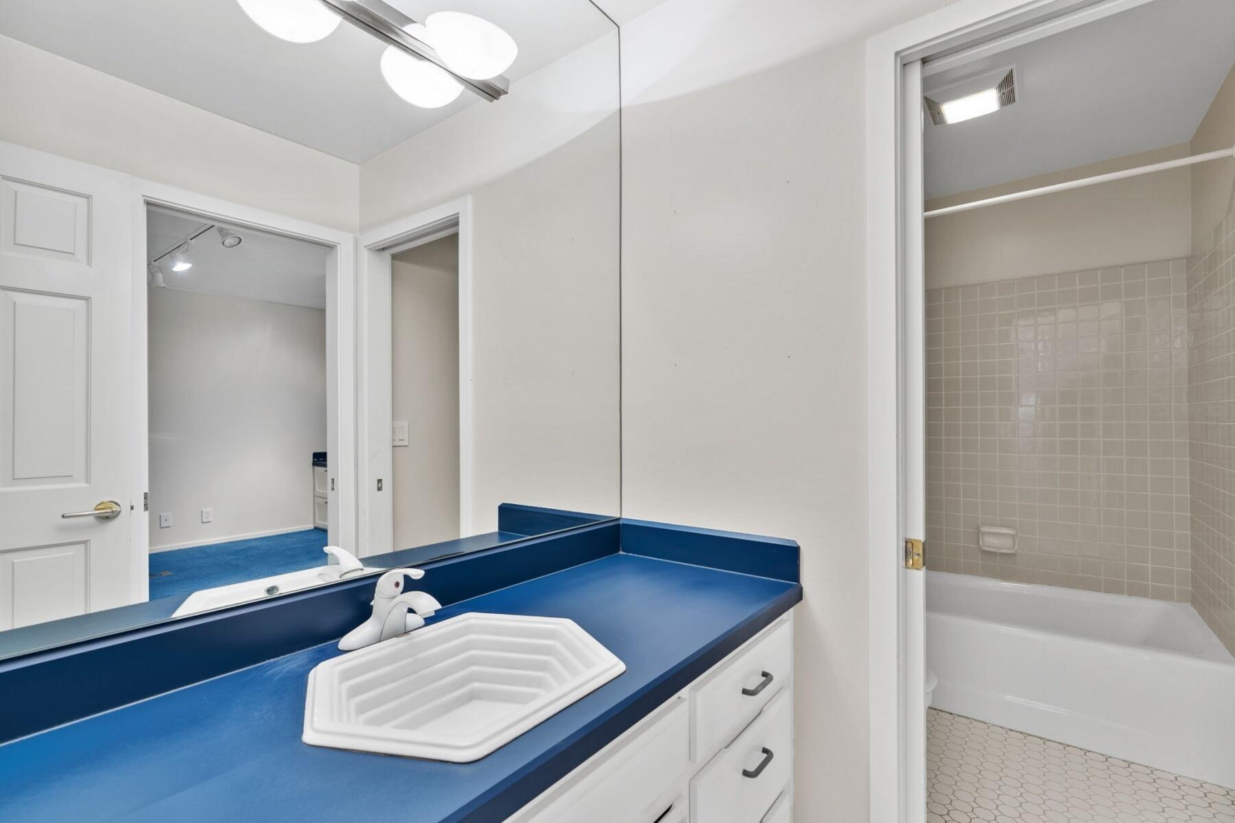 Awbrey Butte - Residential