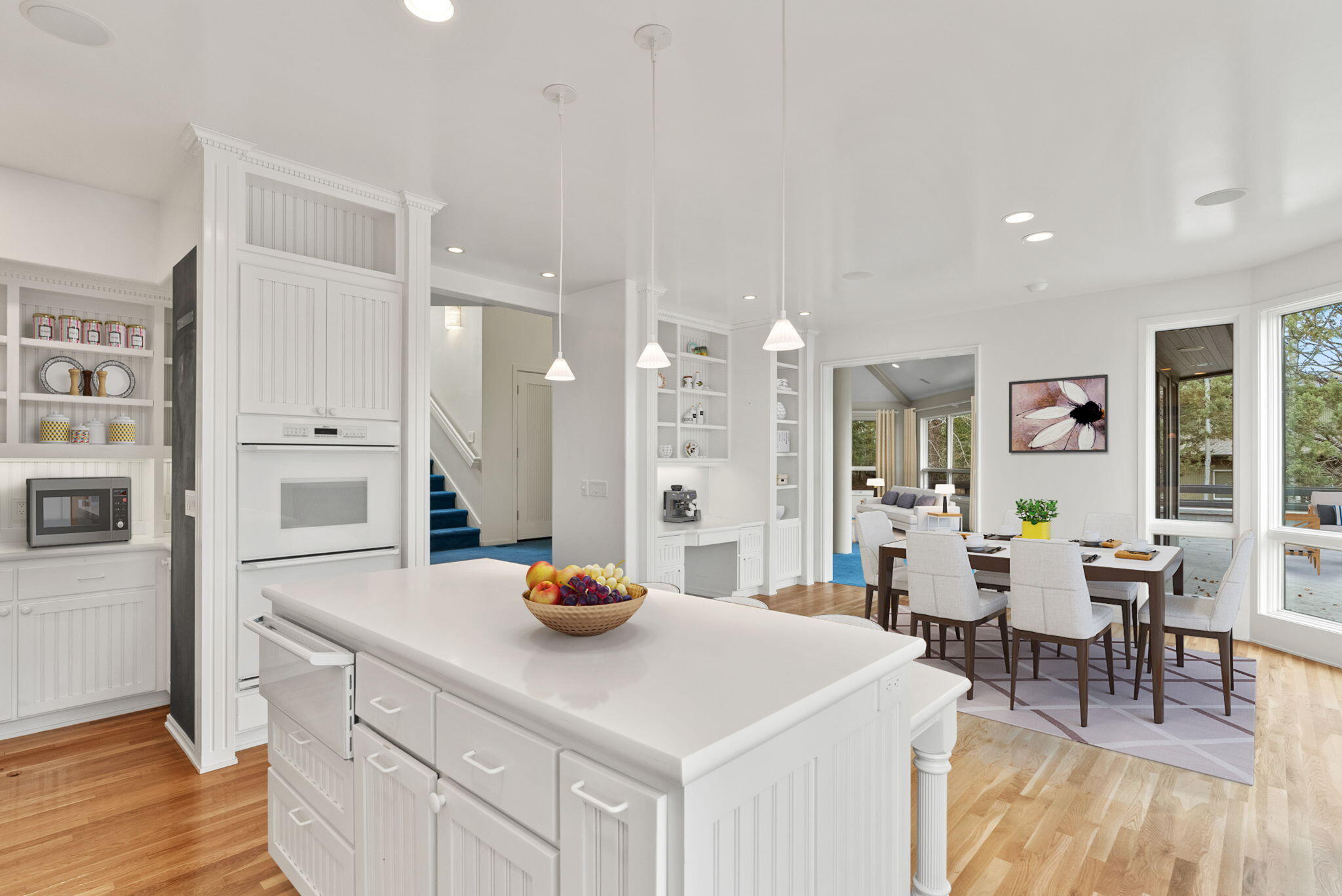 Awbrey Butte - Residential