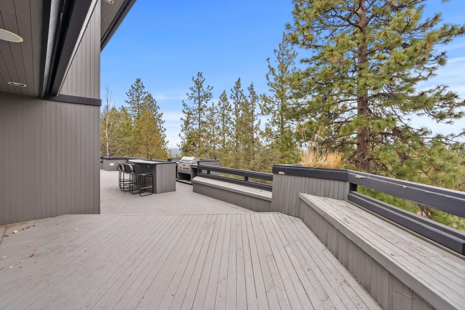 Awbrey Butte - Residential