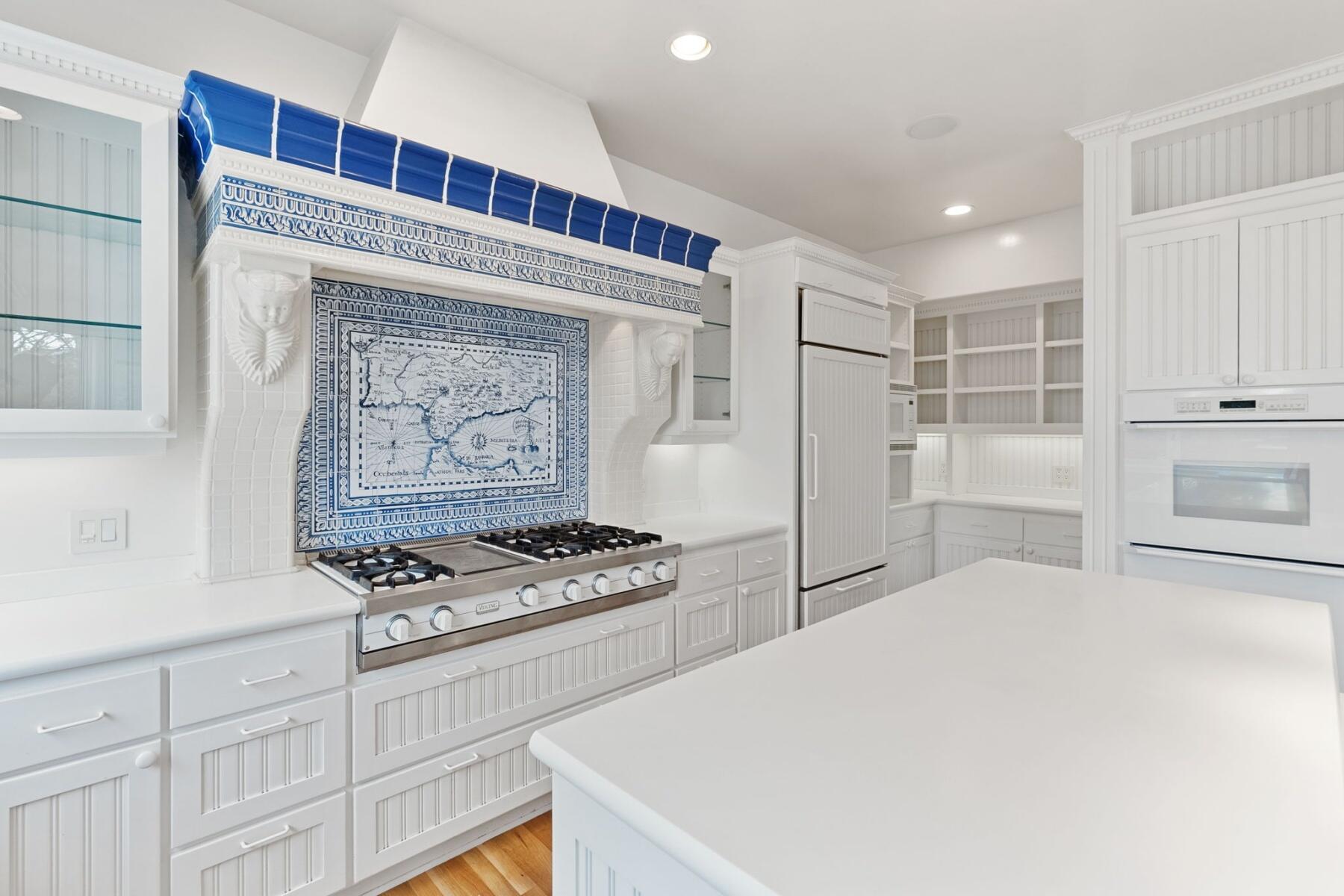 Awbrey Butte - Residential