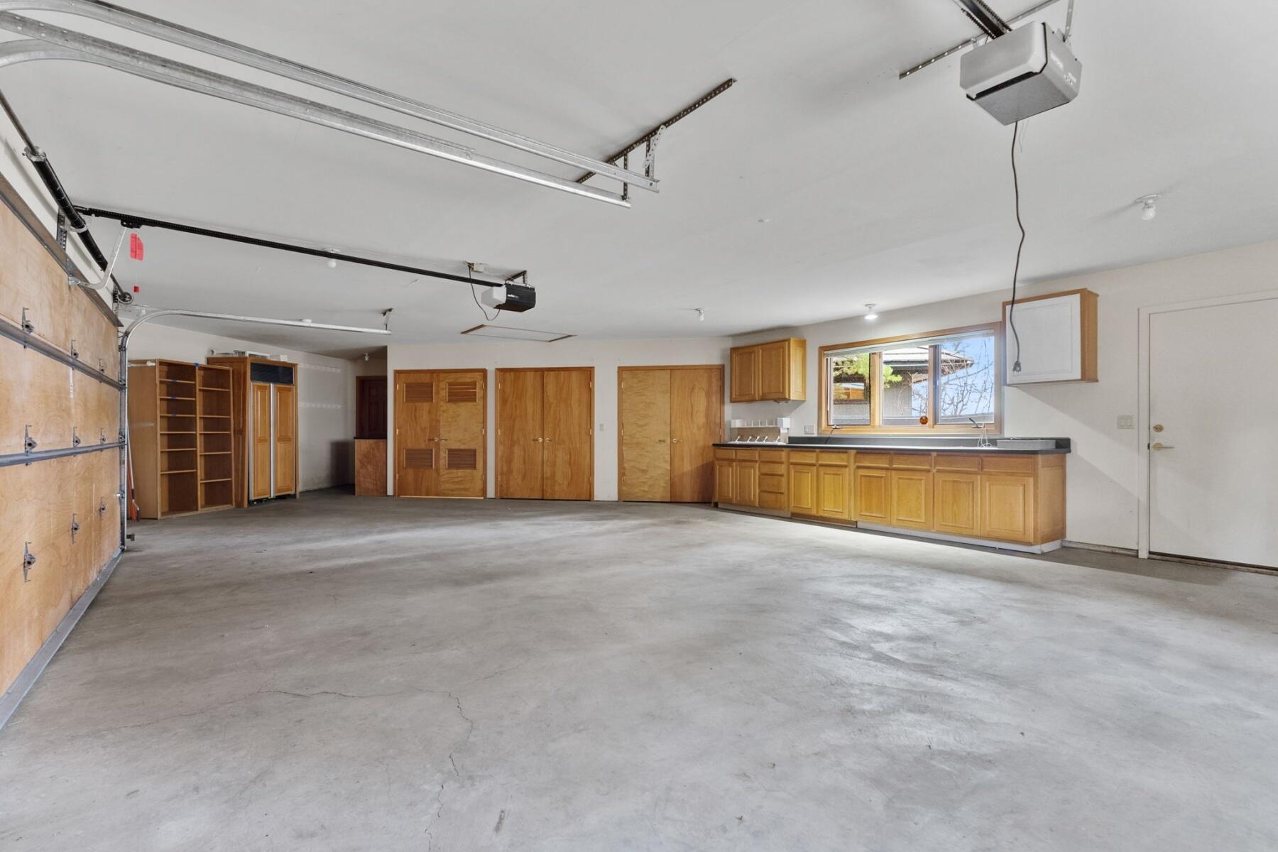 Awbrey Butte - Residential