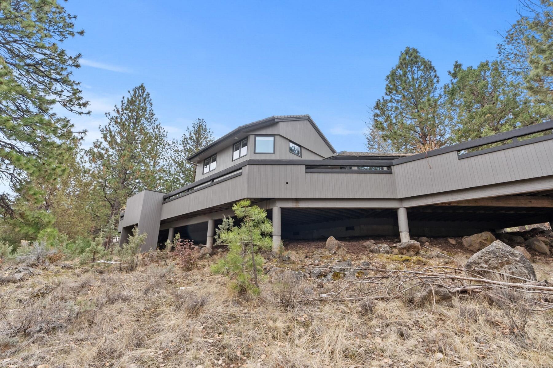 Awbrey Butte - Residential