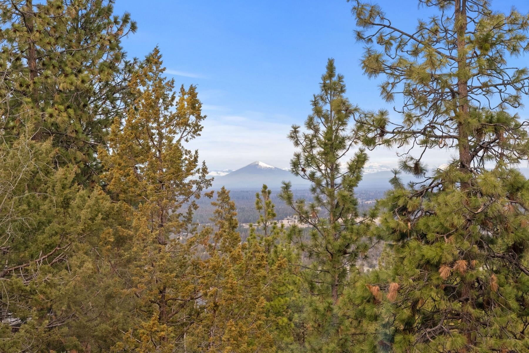 Awbrey Butte - Residential