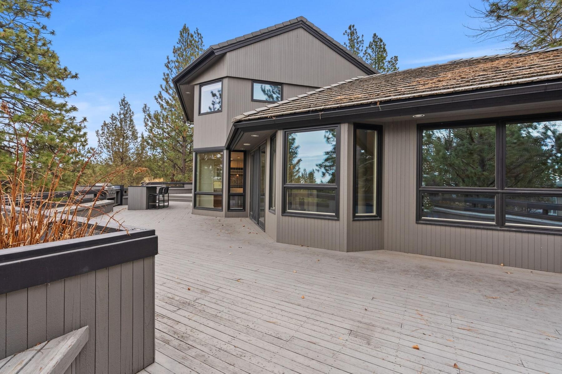 Awbrey Butte - Residential